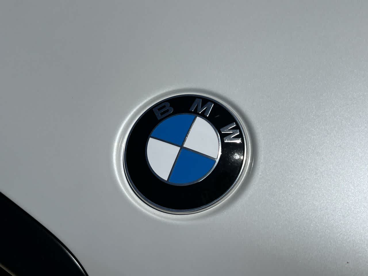 Thumbnail: 2025 BMW X5 - 10