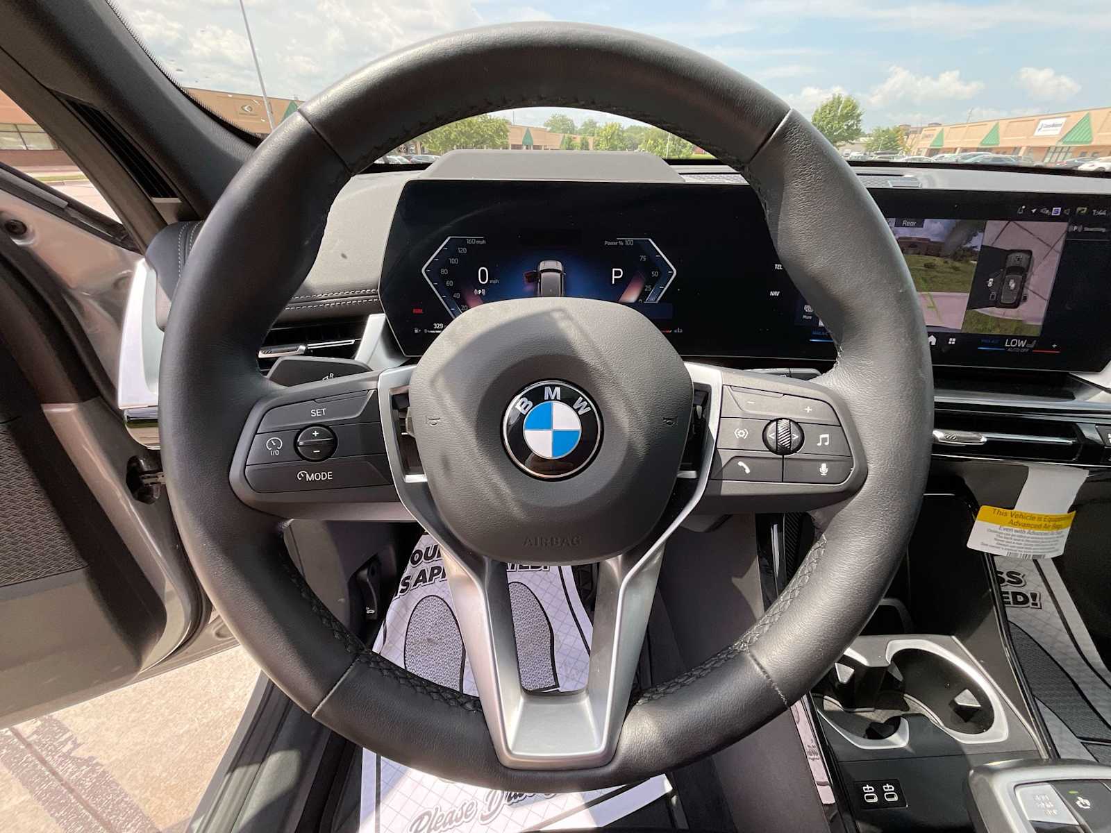 Thumbnail: 2025 BMW X1 - 24