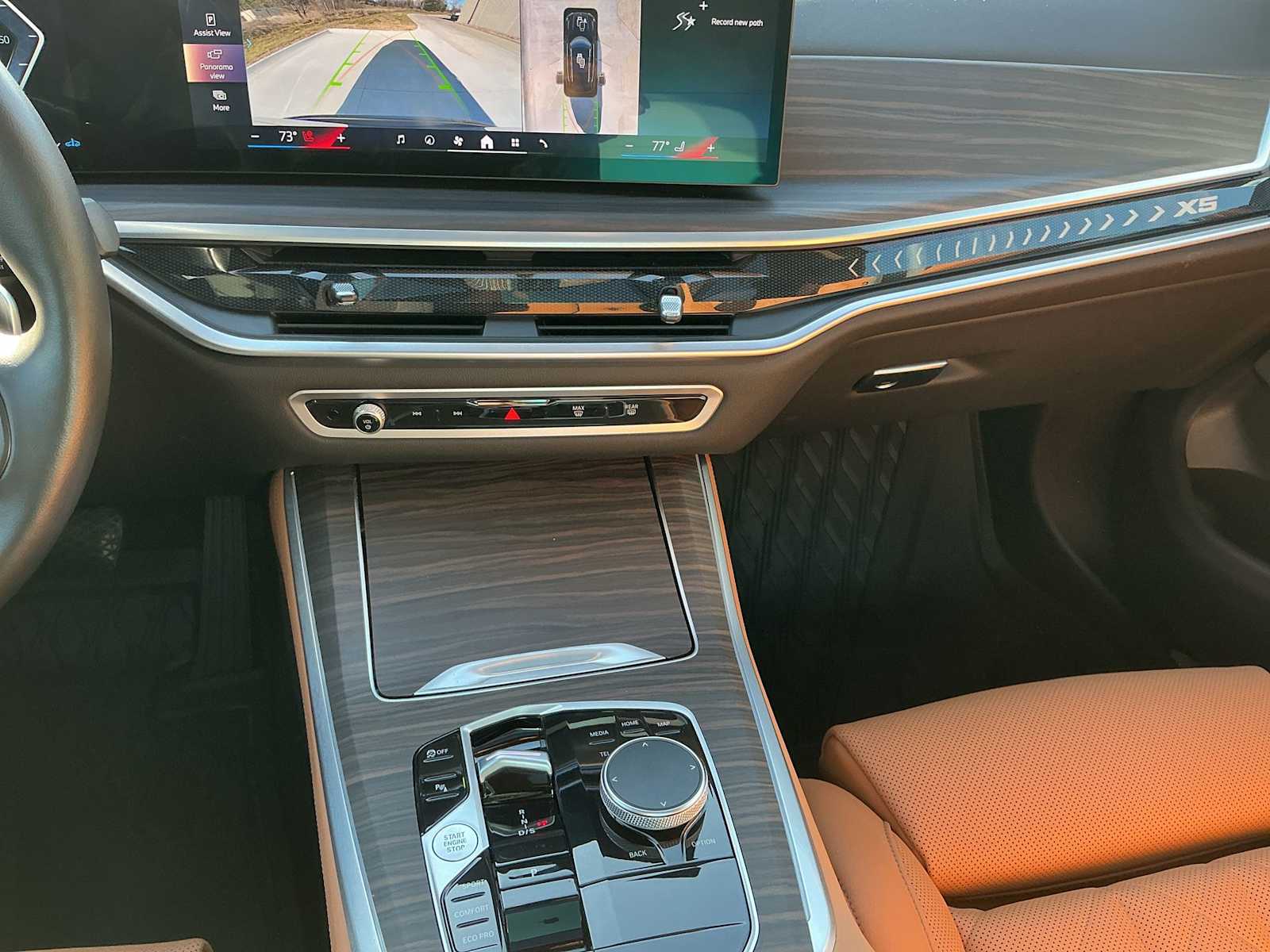 Thumbnail: 2024 BMW X5 - 26