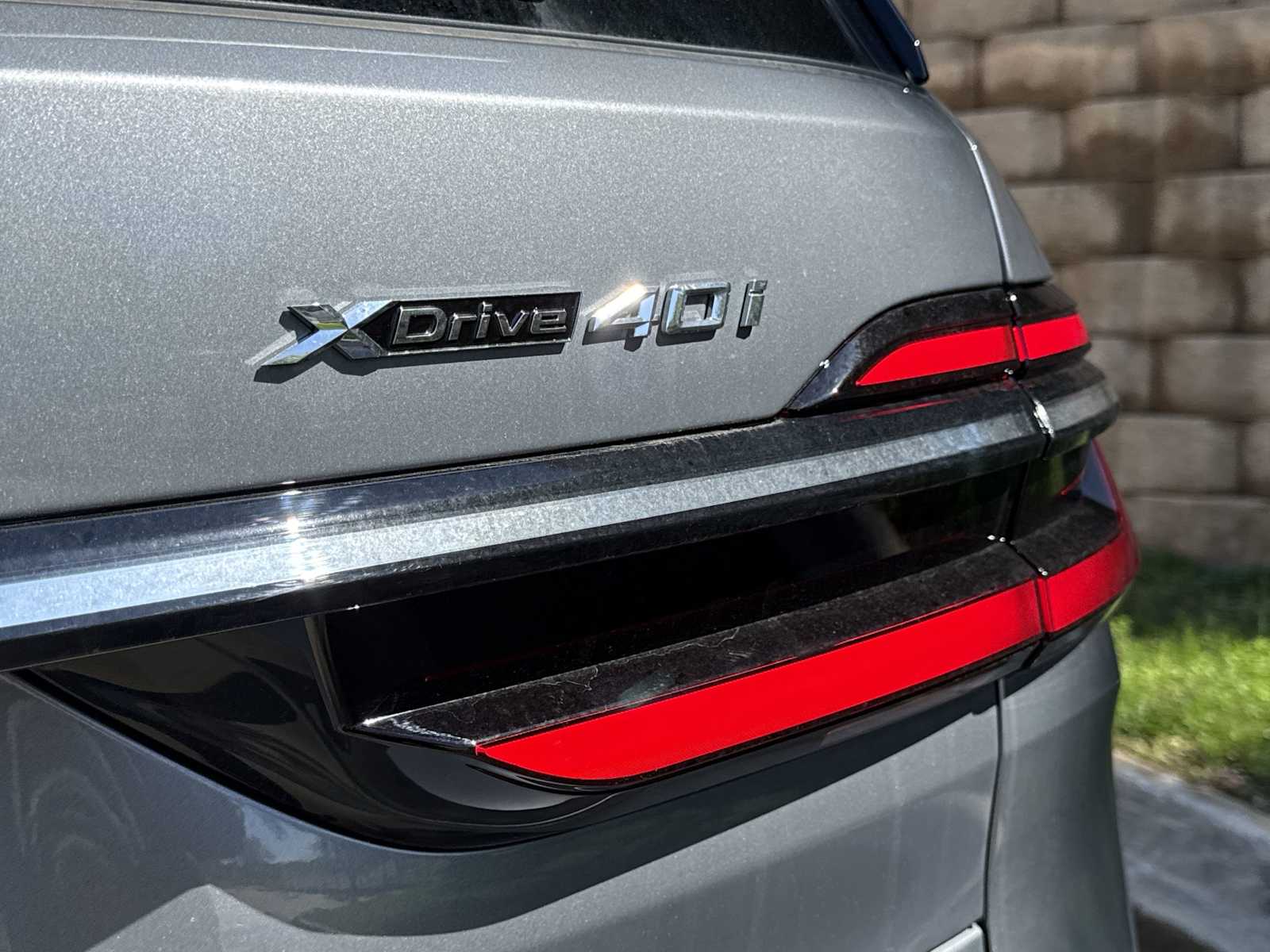 Thumbnail: 2026 BMW X7 - 45