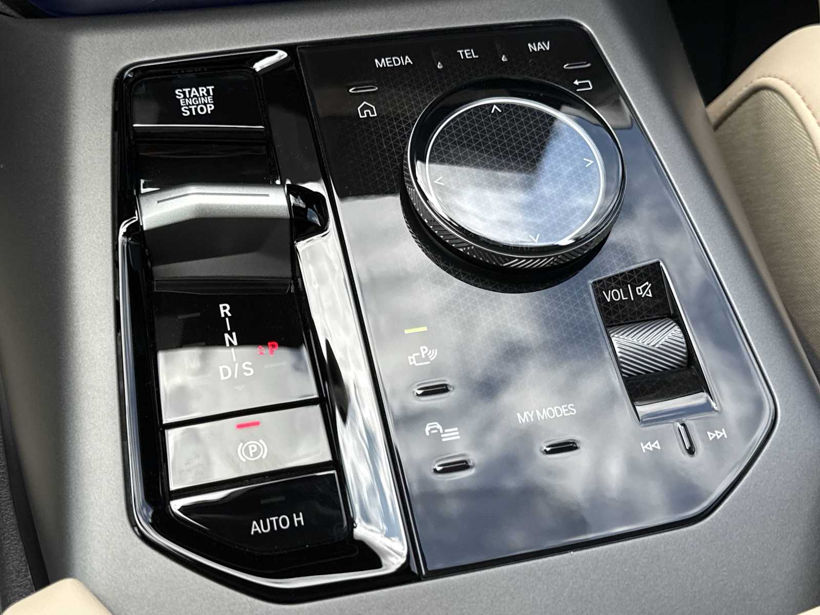 Thumbnail: 2026 BMW X3 - 33
