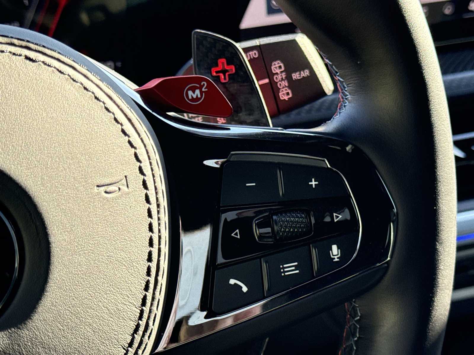 Thumbnail: 2024 BMW XM - 27