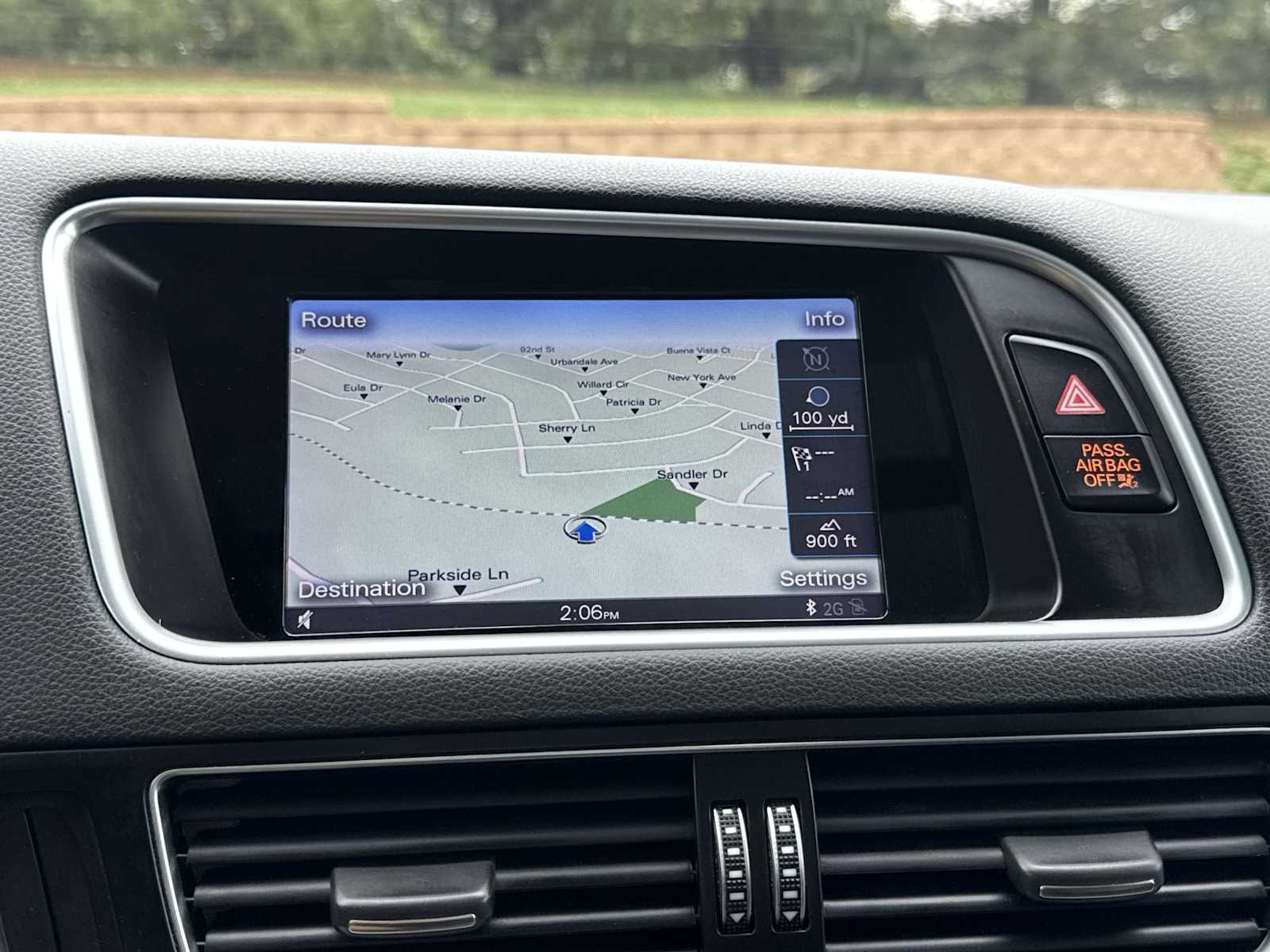 Thumbnail: 2016 Audi Q5 - 31