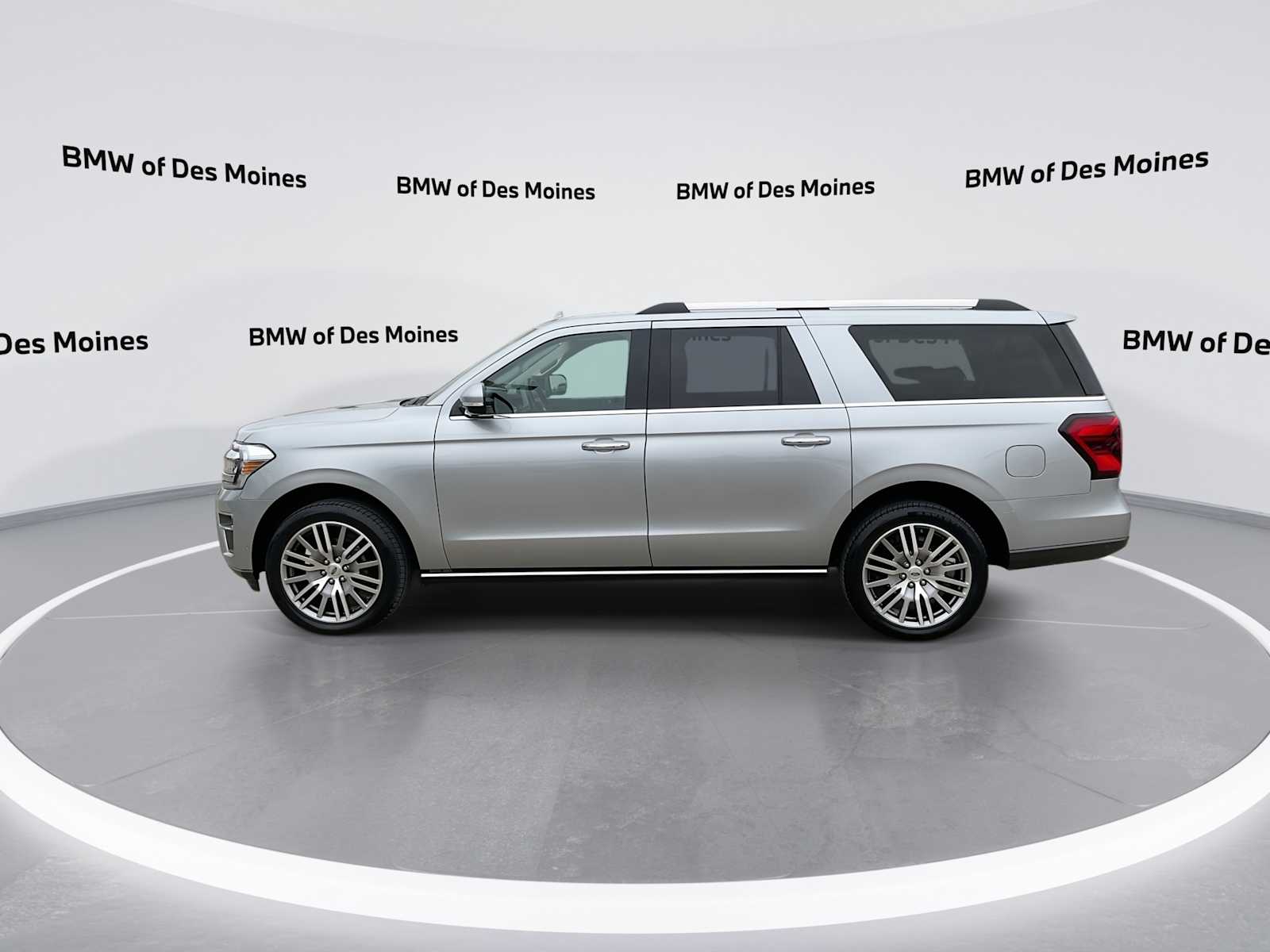 Thumbnail: 2022 Ford Expedition MAX - 5