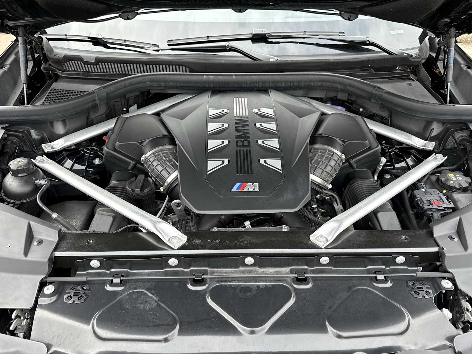 Thumbnail: 2024 BMW X5 - 15