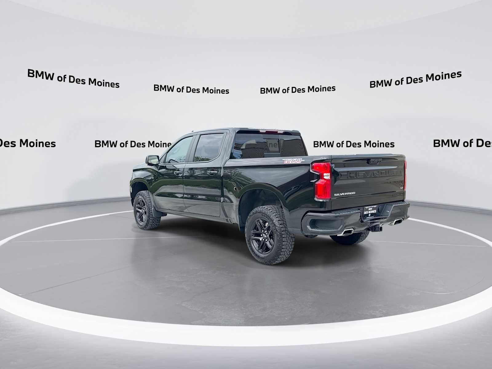 Thumbnail: 2024 Chevrolet Silverado 1500 - 6