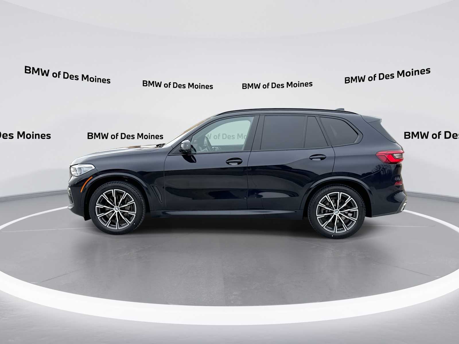 Thumbnail: 2019 BMW X5 - 5