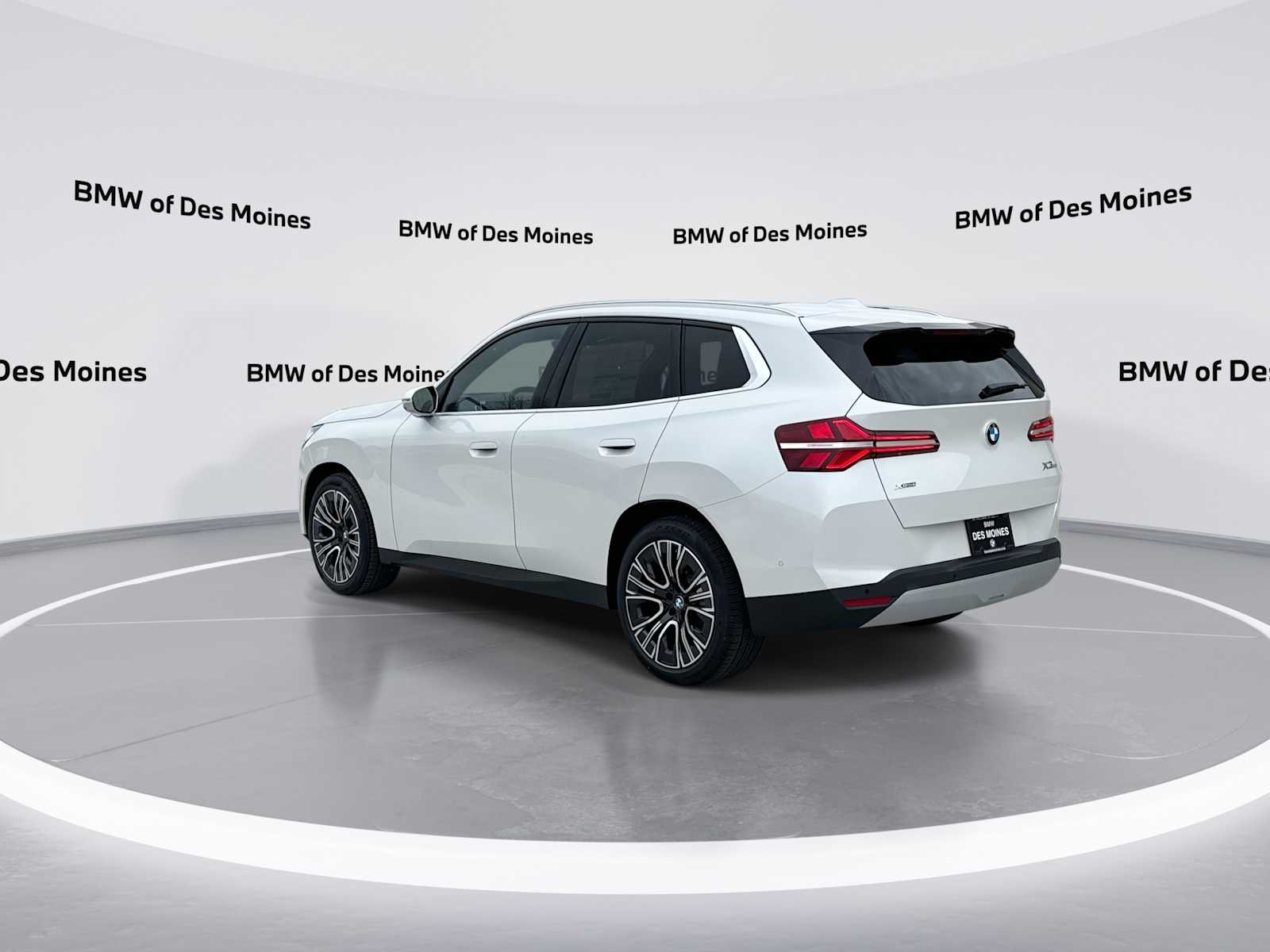 Thumbnail: 2026 BMW X3 - 6