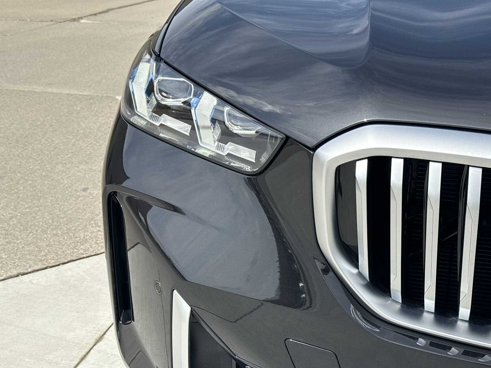 Thumbnail: 2024 BMW X5 - 11