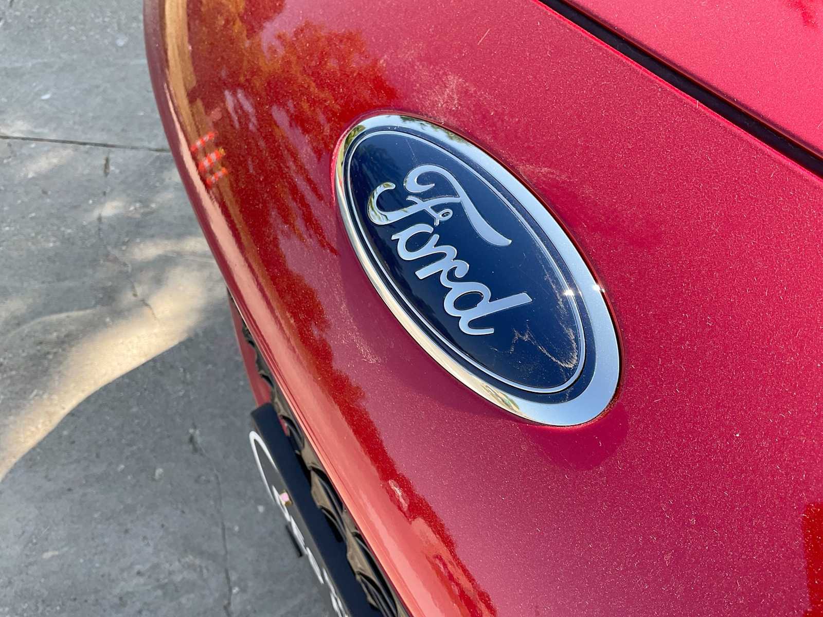 Thumbnail: 2020 Ford Escape - 12