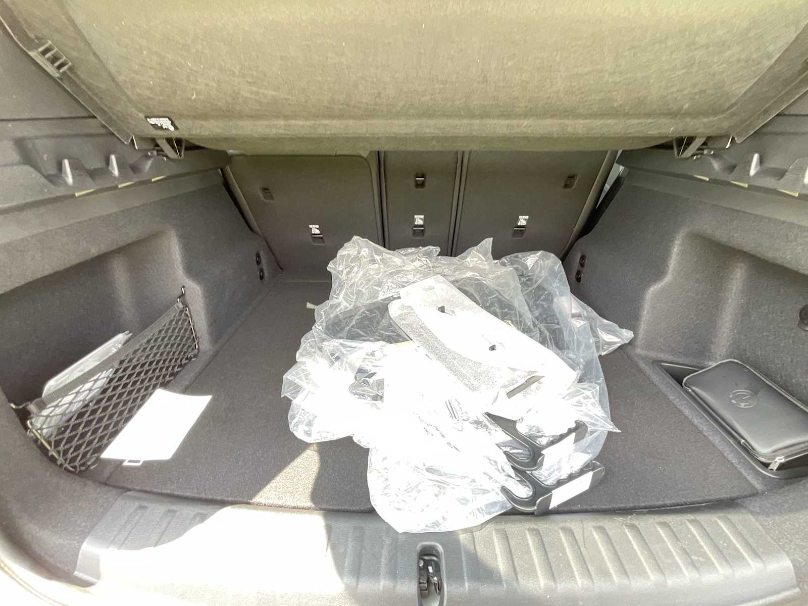 Thumbnail: 2025 BMW X1 - 35