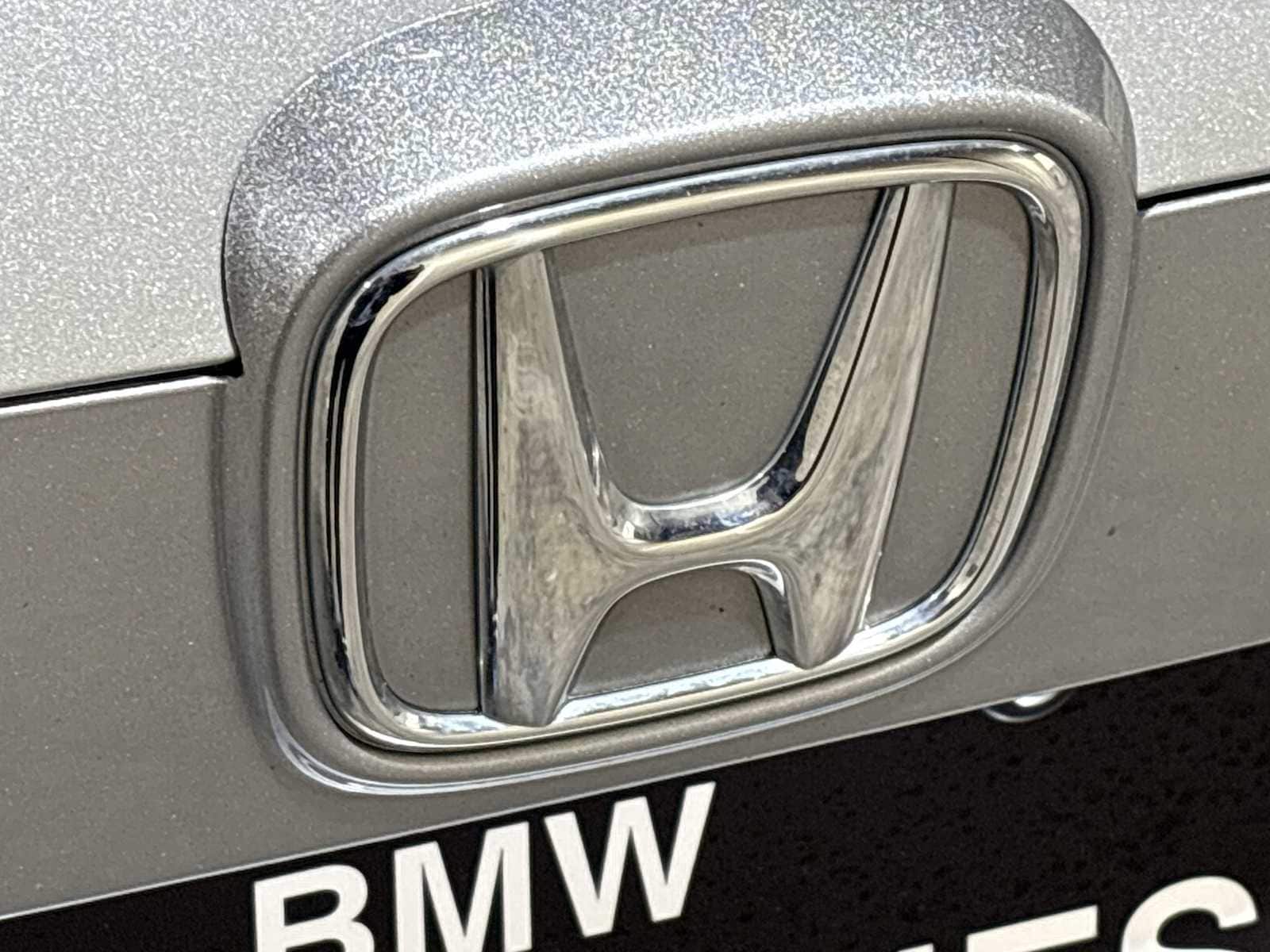 Thumbnail: 2022 Honda Accord - 5