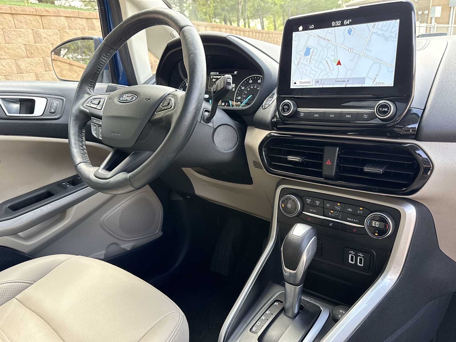 Thumbnail: 2019 Ford EcoSport - 42