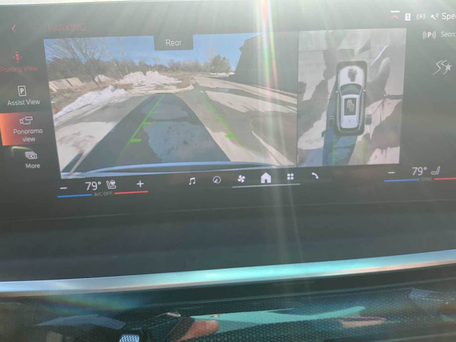 Thumbnail: 2024 BMW X5 - 27