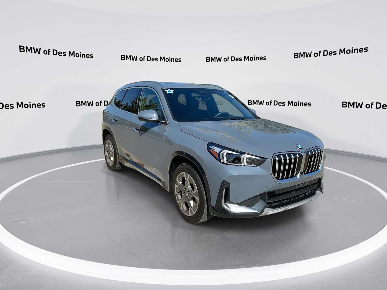 Thumbnail: 2025 BMW X1 - 2