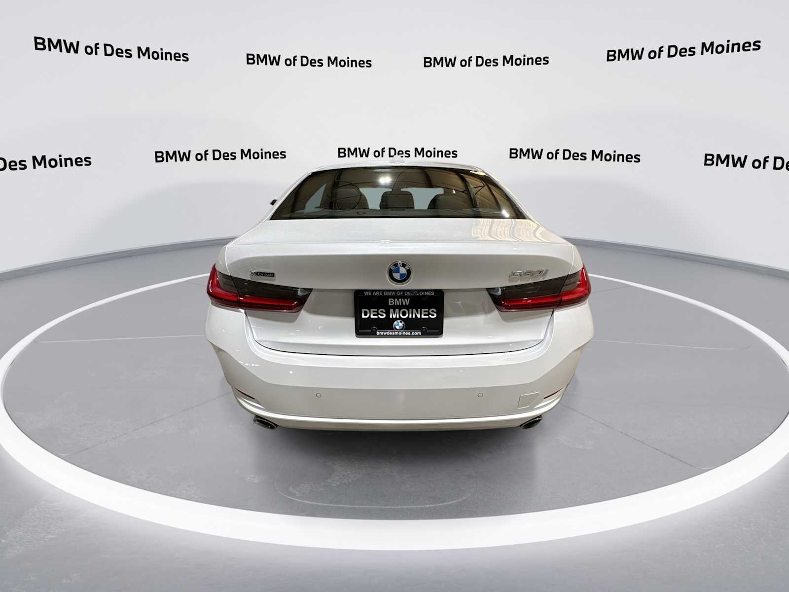 Thumbnail: 2023 BMW 3 Series - 7