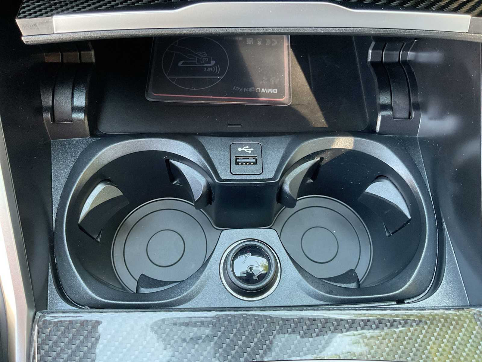 Thumbnail: 2026 BMW M4 - 33