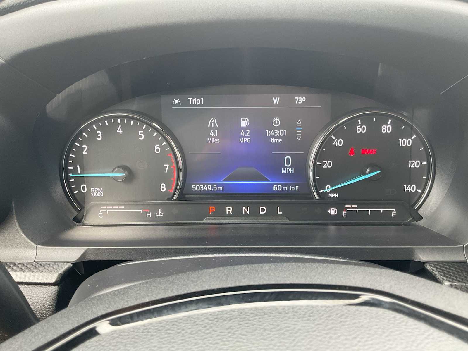 Thumbnail: 2023 Ford Explorer - 36