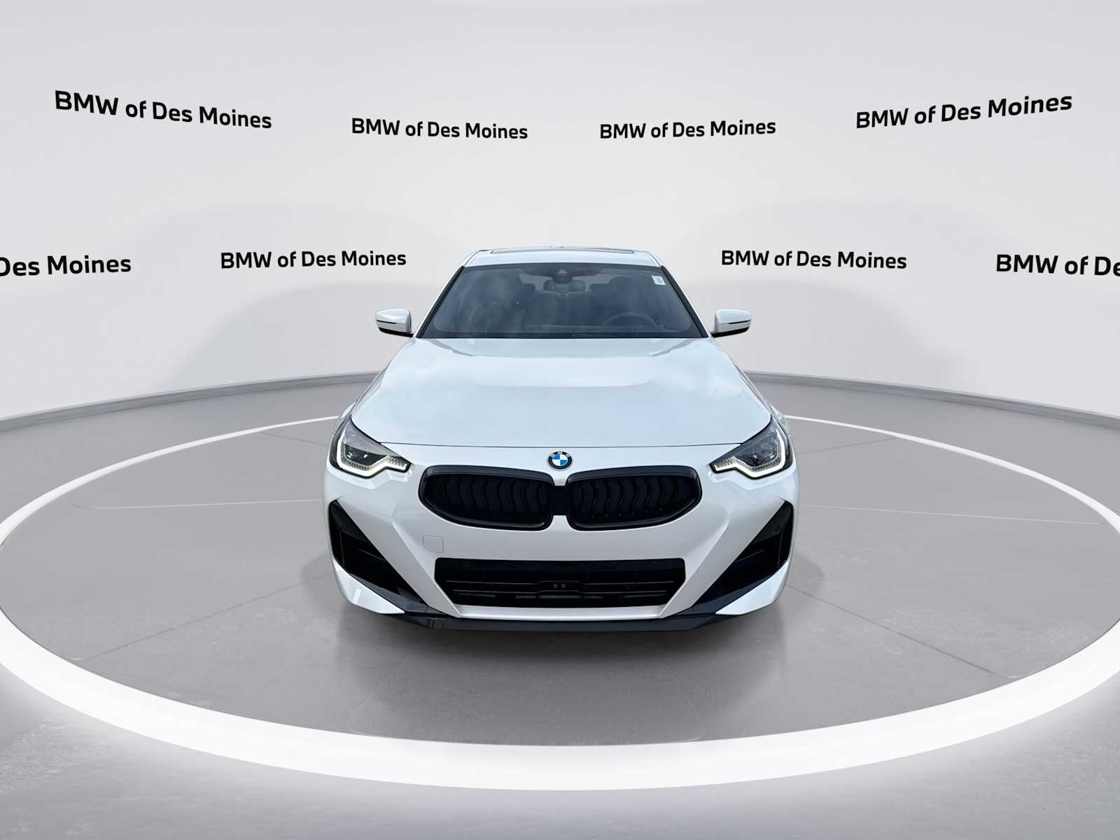 Thumbnail: 2026 BMW 2 Series - 3