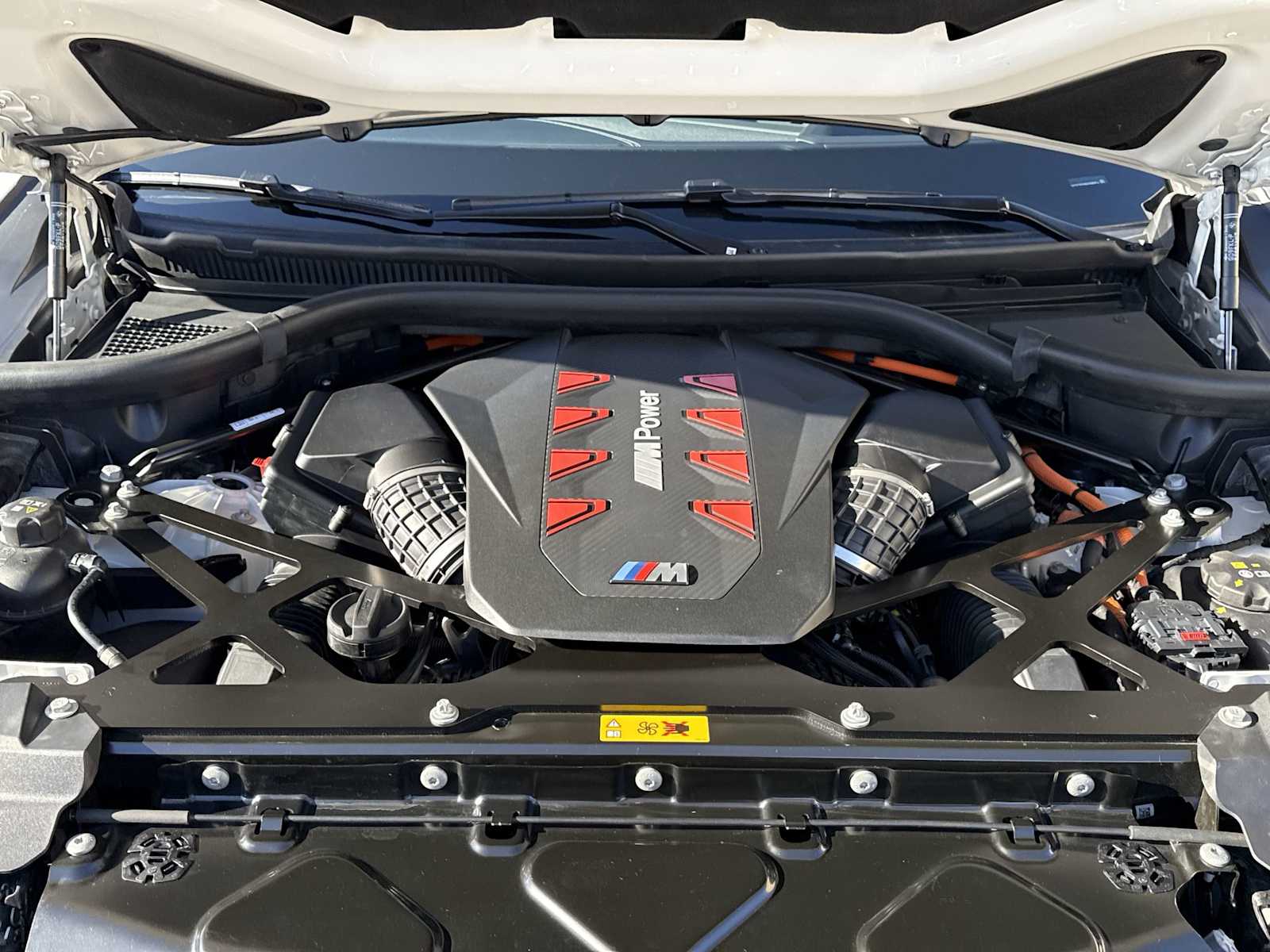 Thumbnail: 2024 BMW XM - 15