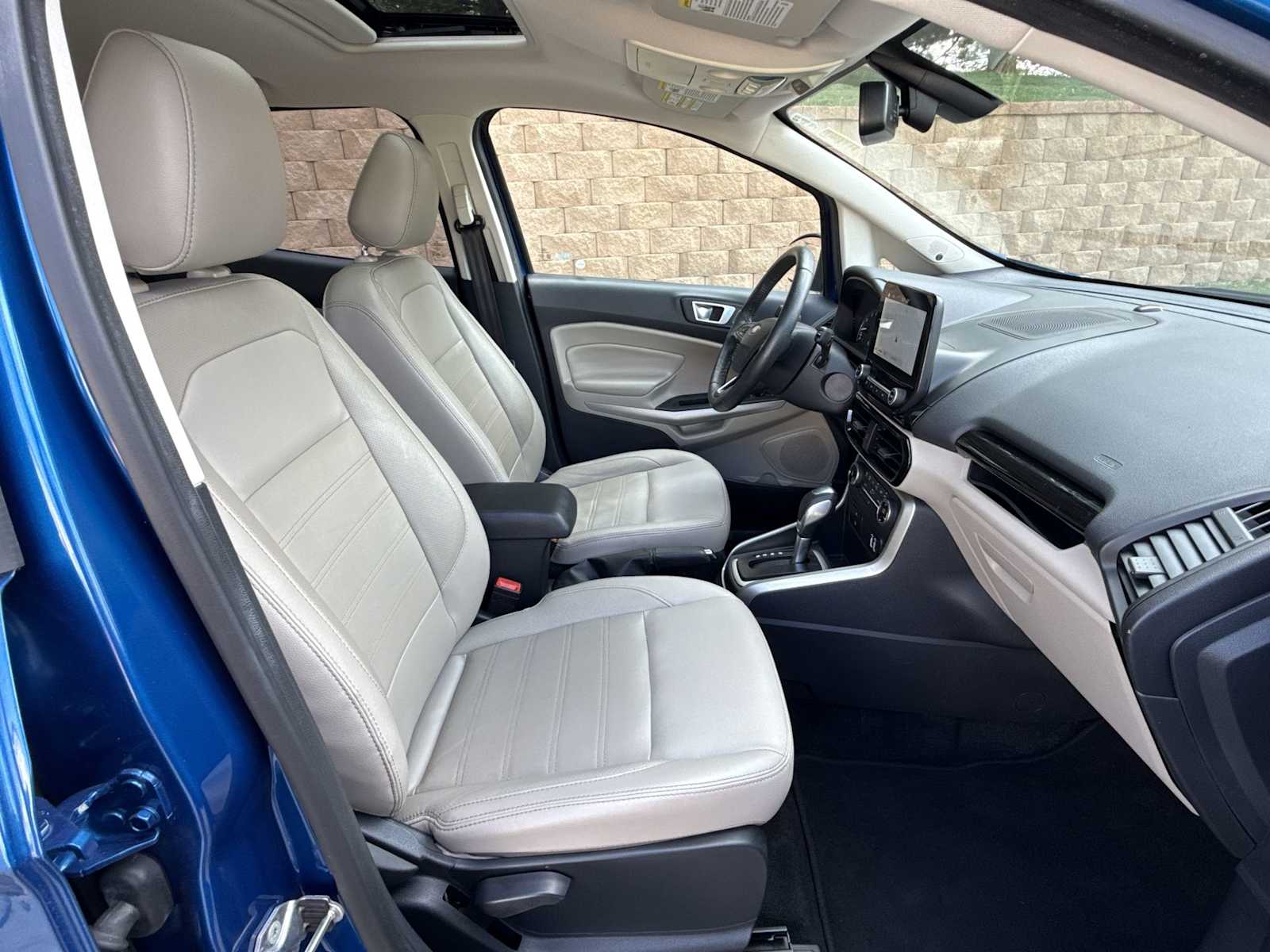 Thumbnail: 2019 Ford EcoSport - 24