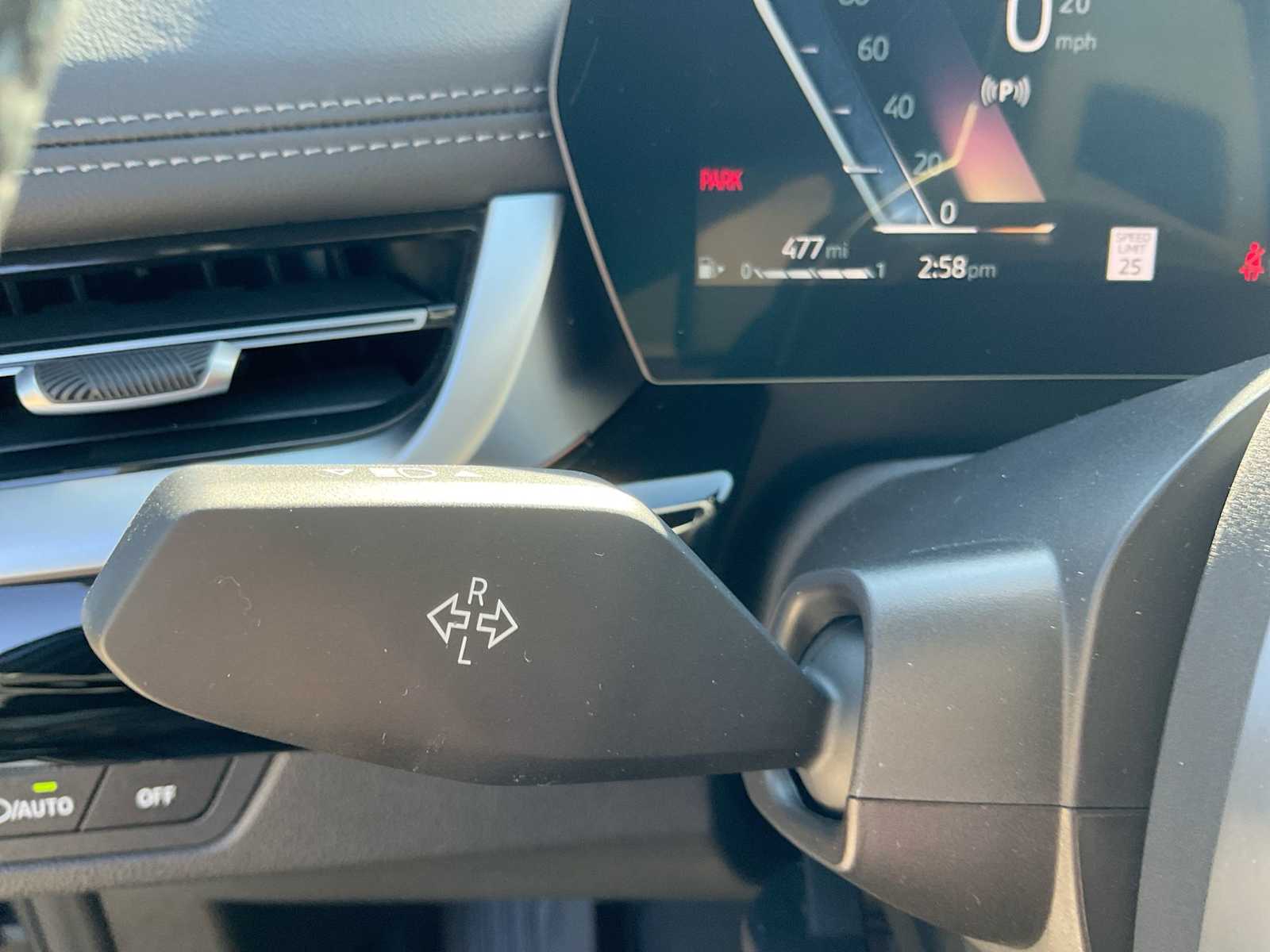 Thumbnail: 2025 BMW X1 - 28