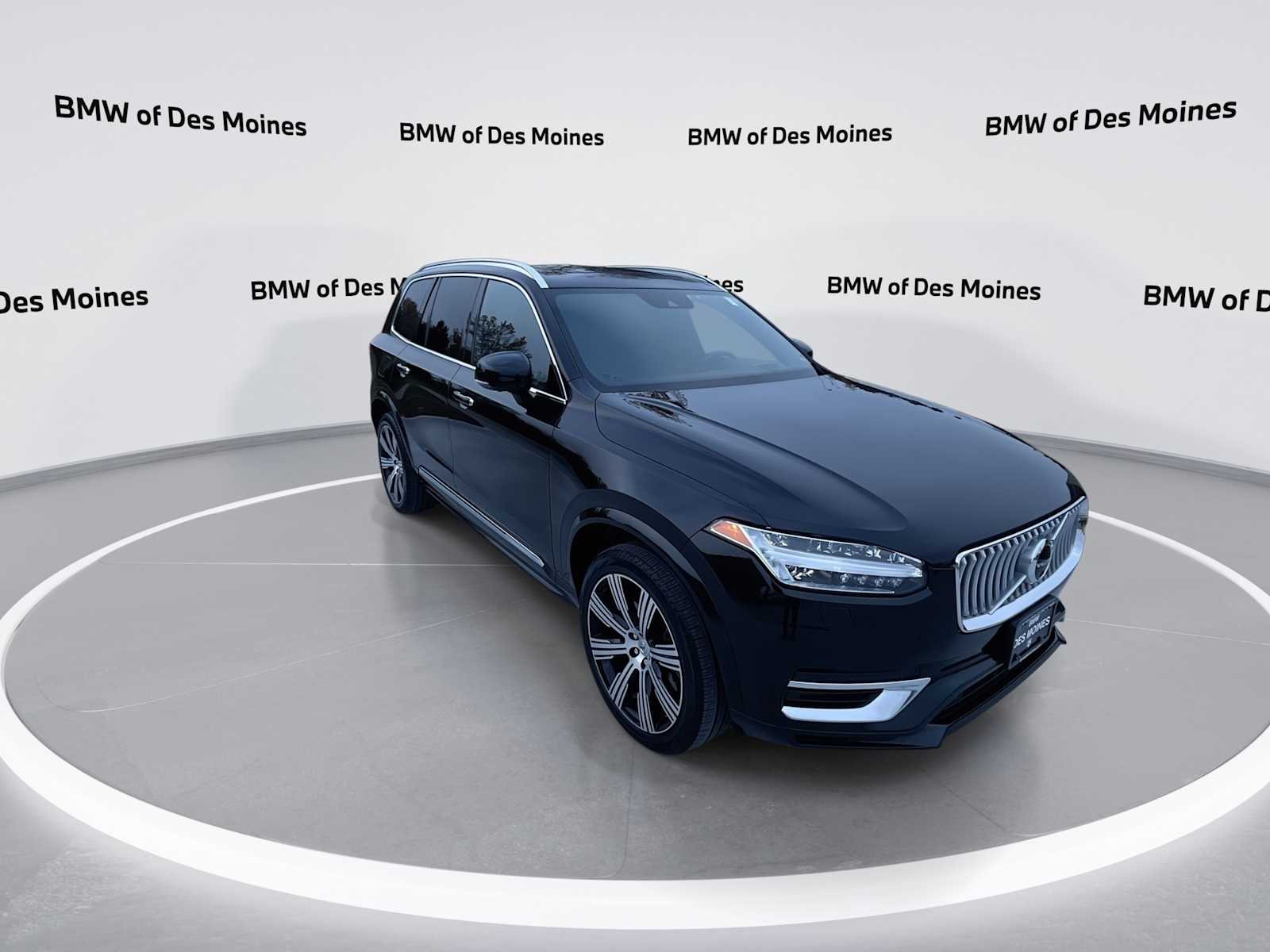 Thumbnail: 2020 Volvo XC90 - 2
