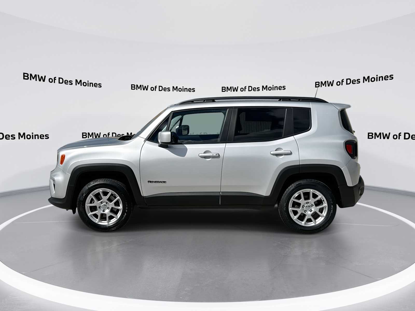 Thumbnail: 2019 Jeep Renegade - 5