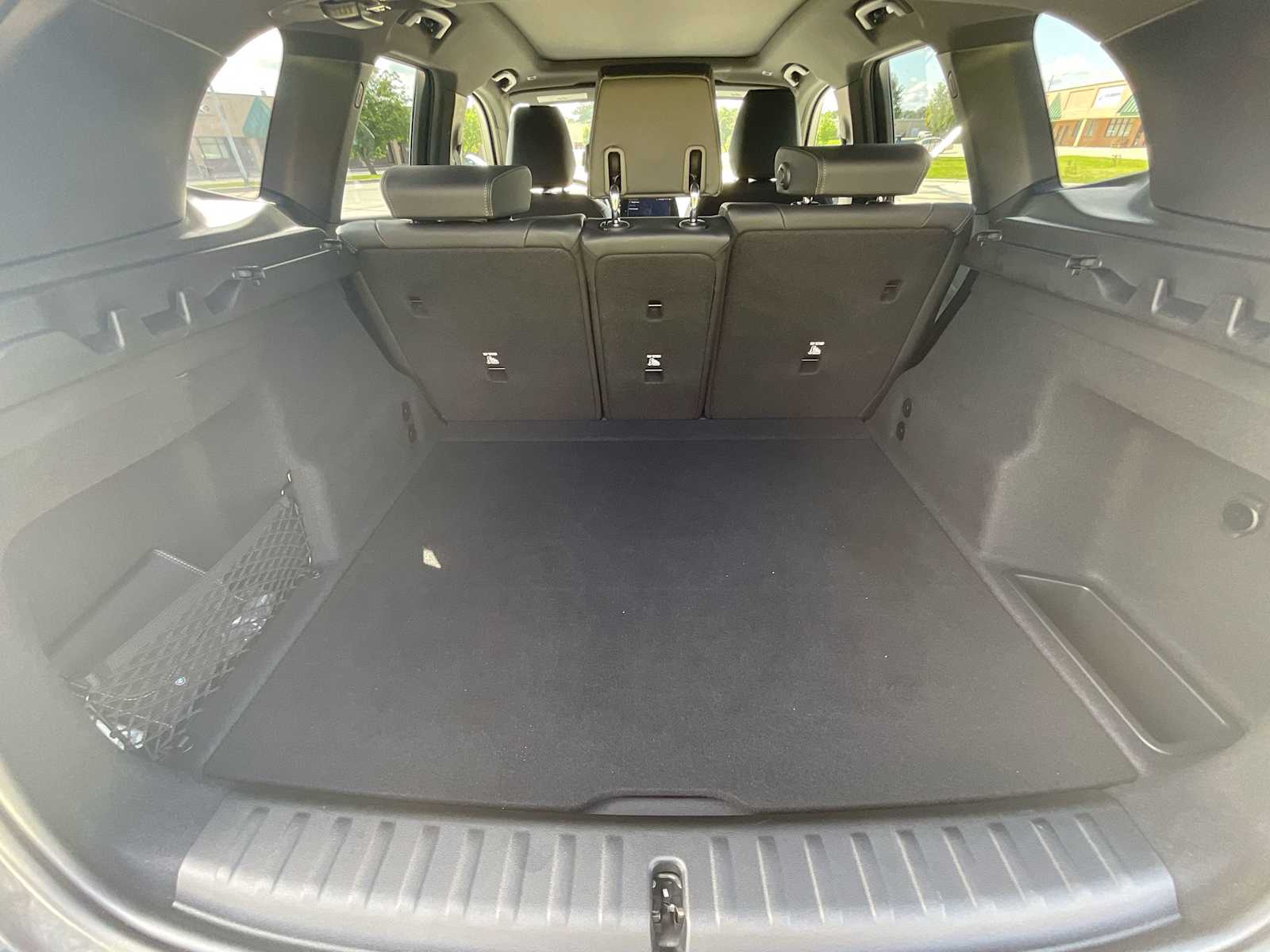 Thumbnail: 2025 BMW X1 - 35