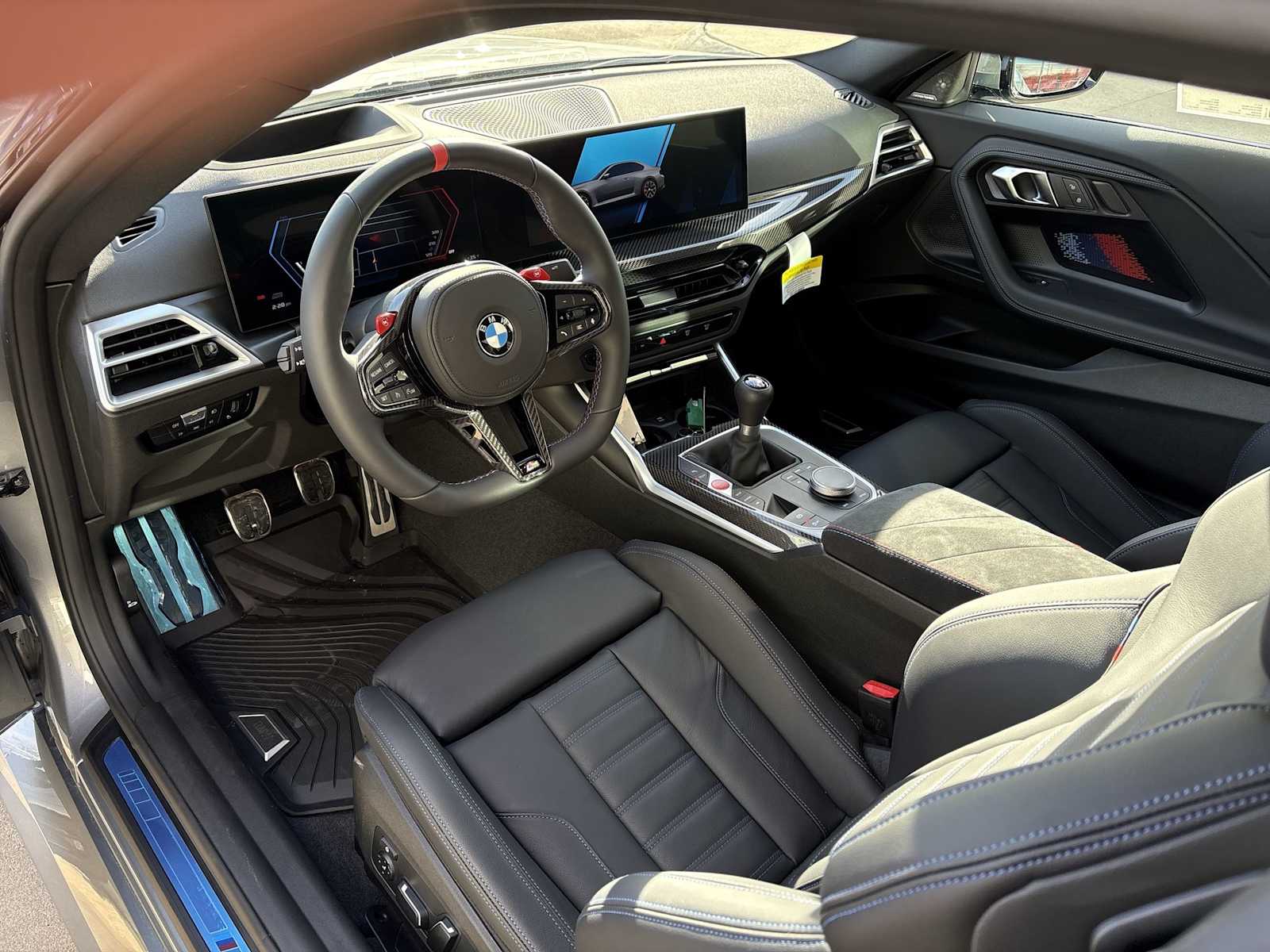 Thumbnail: 2026 BMW M2 - 10