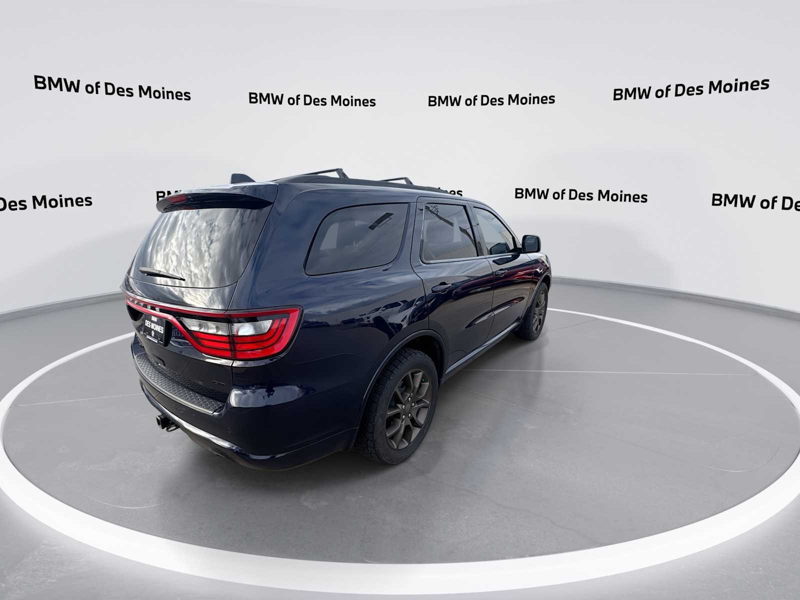 Thumbnail: 2018 Dodge Durango - 14