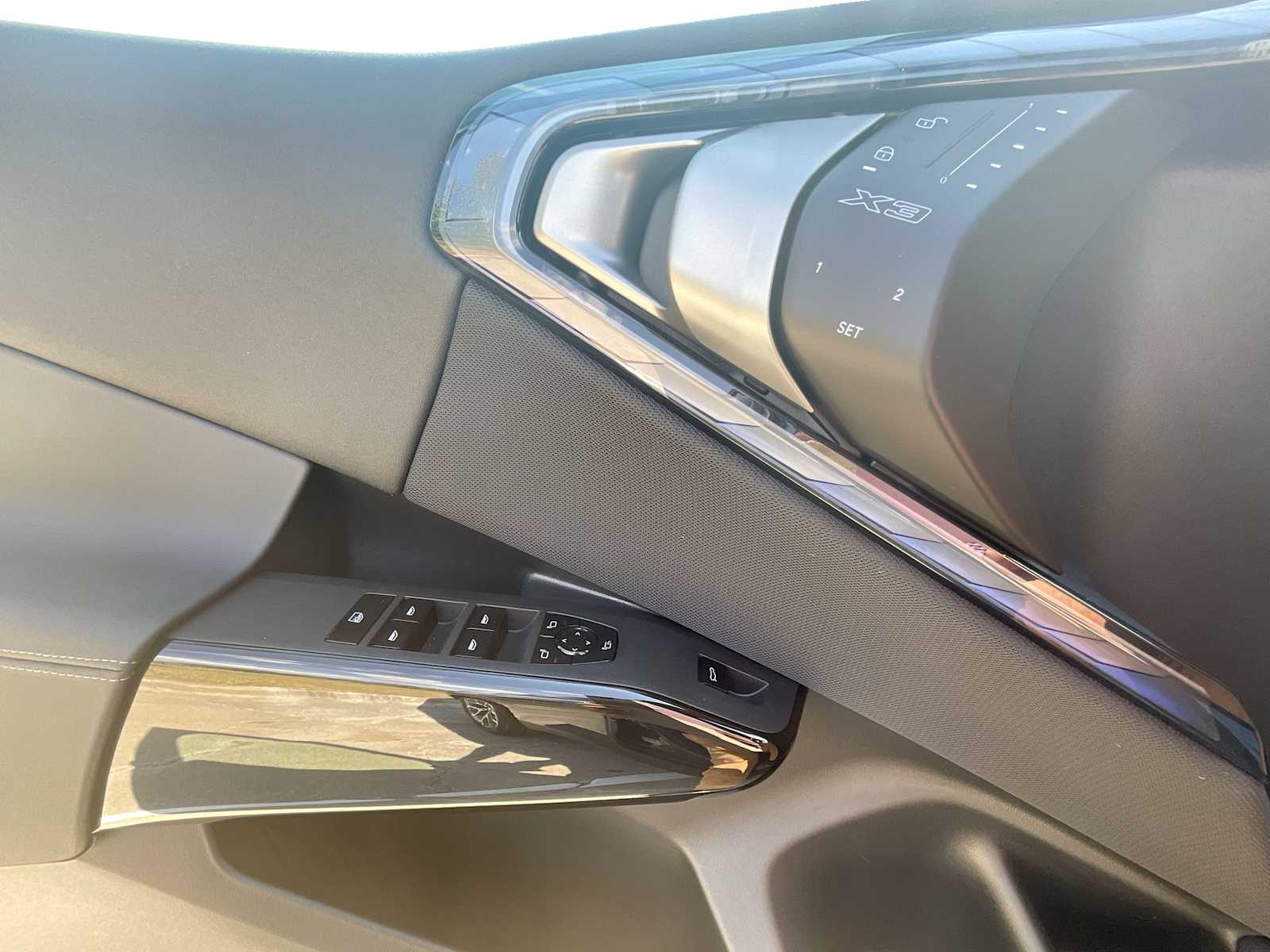 Thumbnail: 2026 BMW X3 - 18