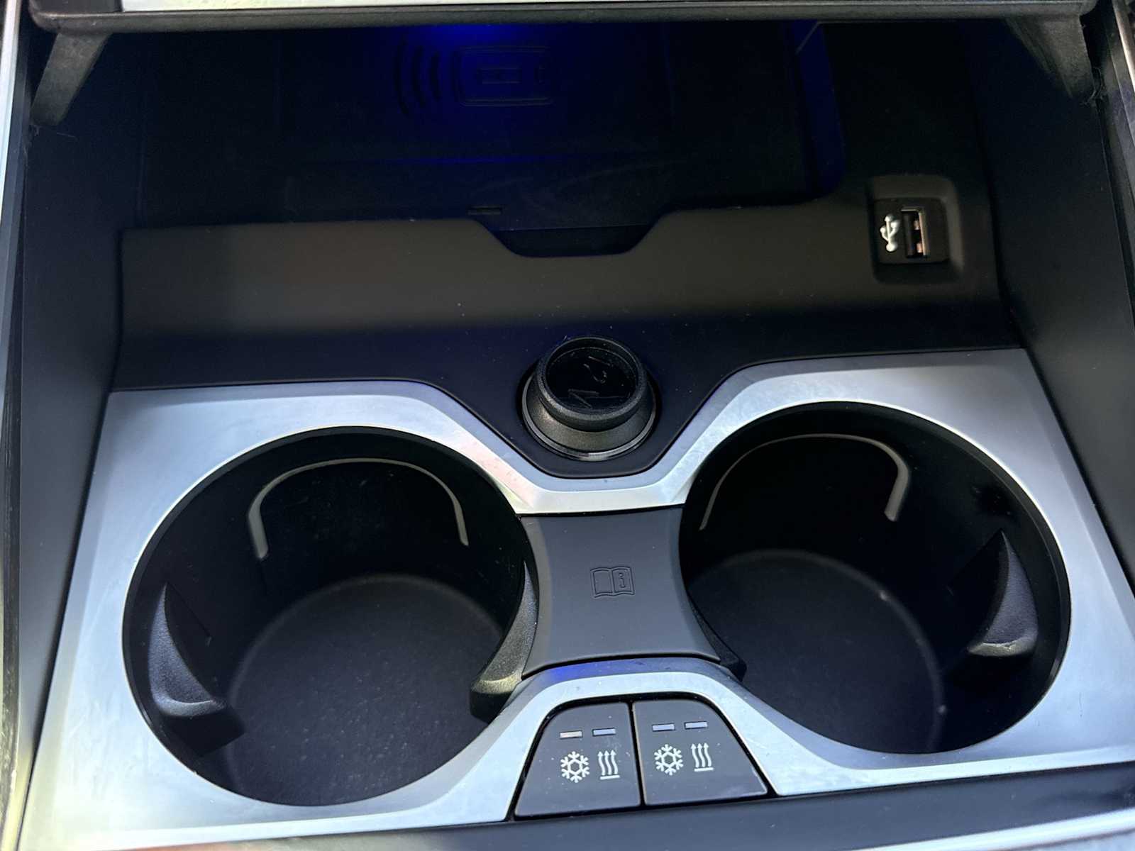 Thumbnail: 2024 BMW XM - 34