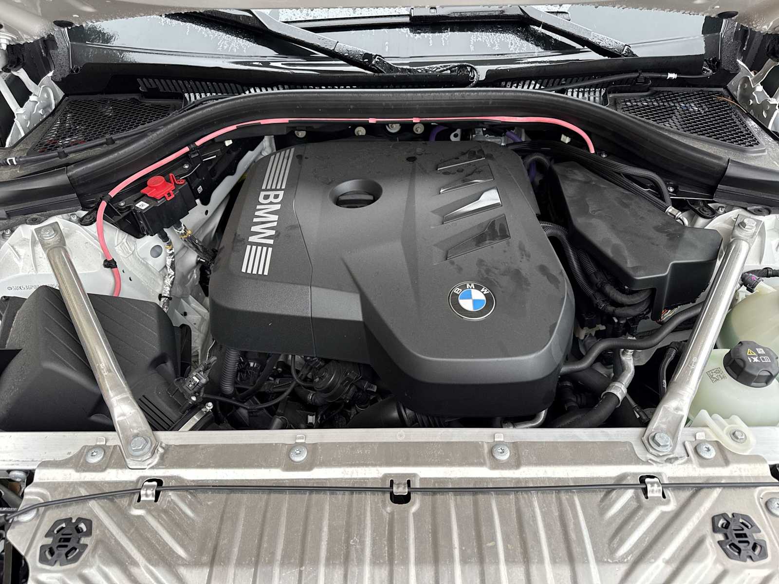 Thumbnail: 2026 BMW X3 - 15