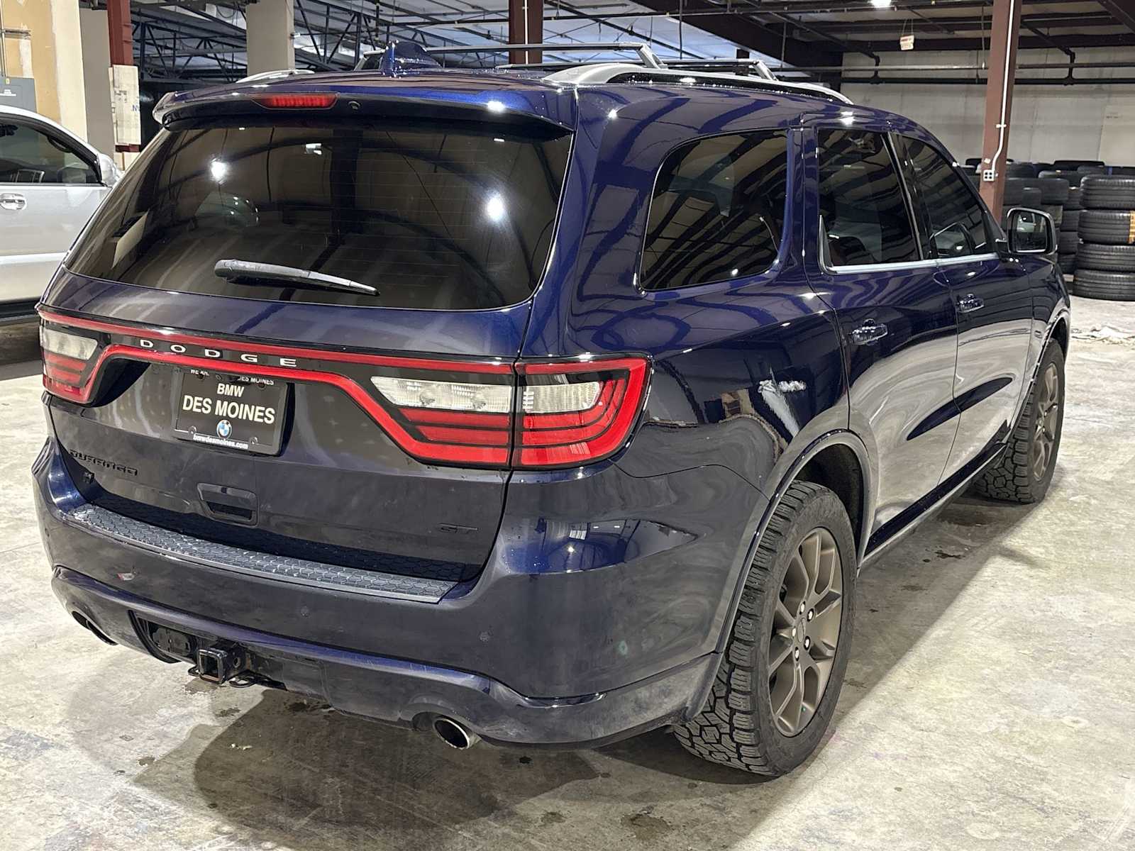 Thumbnail: 2018 Dodge Durango - 26