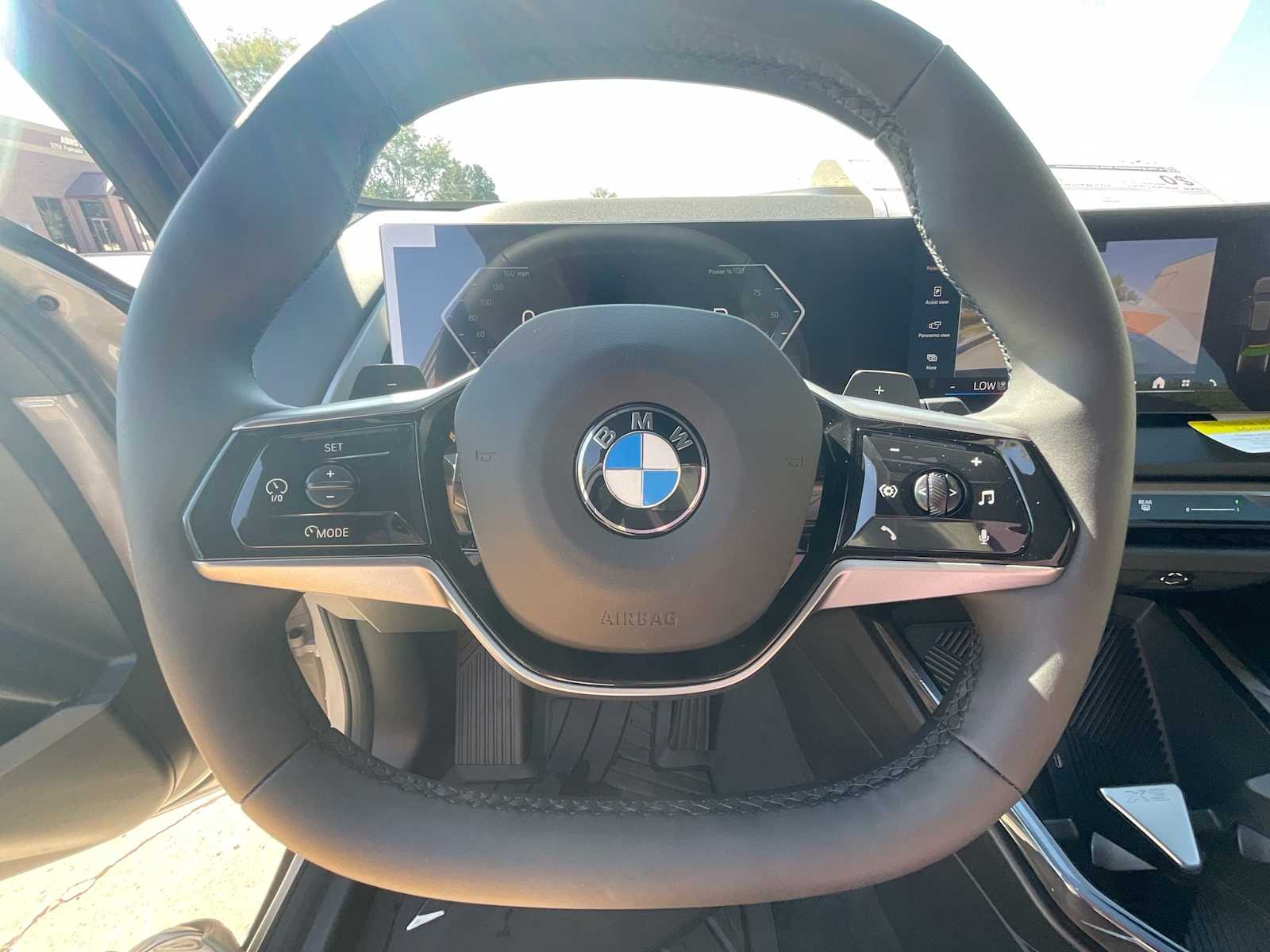 Thumbnail: 2026 BMW X3 - 23