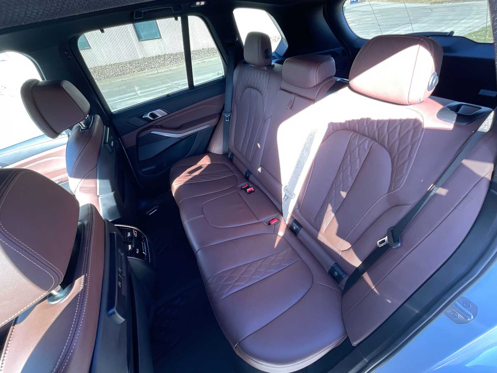 Thumbnail: 2023 BMW X5 - 13