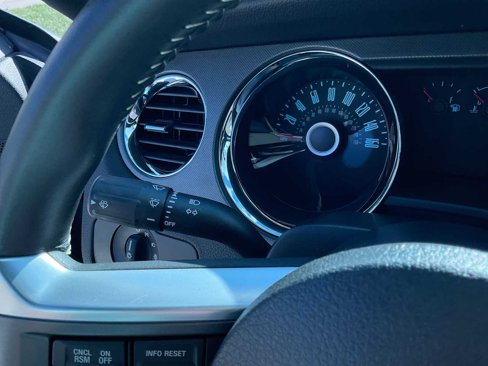 Thumbnail: 2014 Ford Mustang - 25