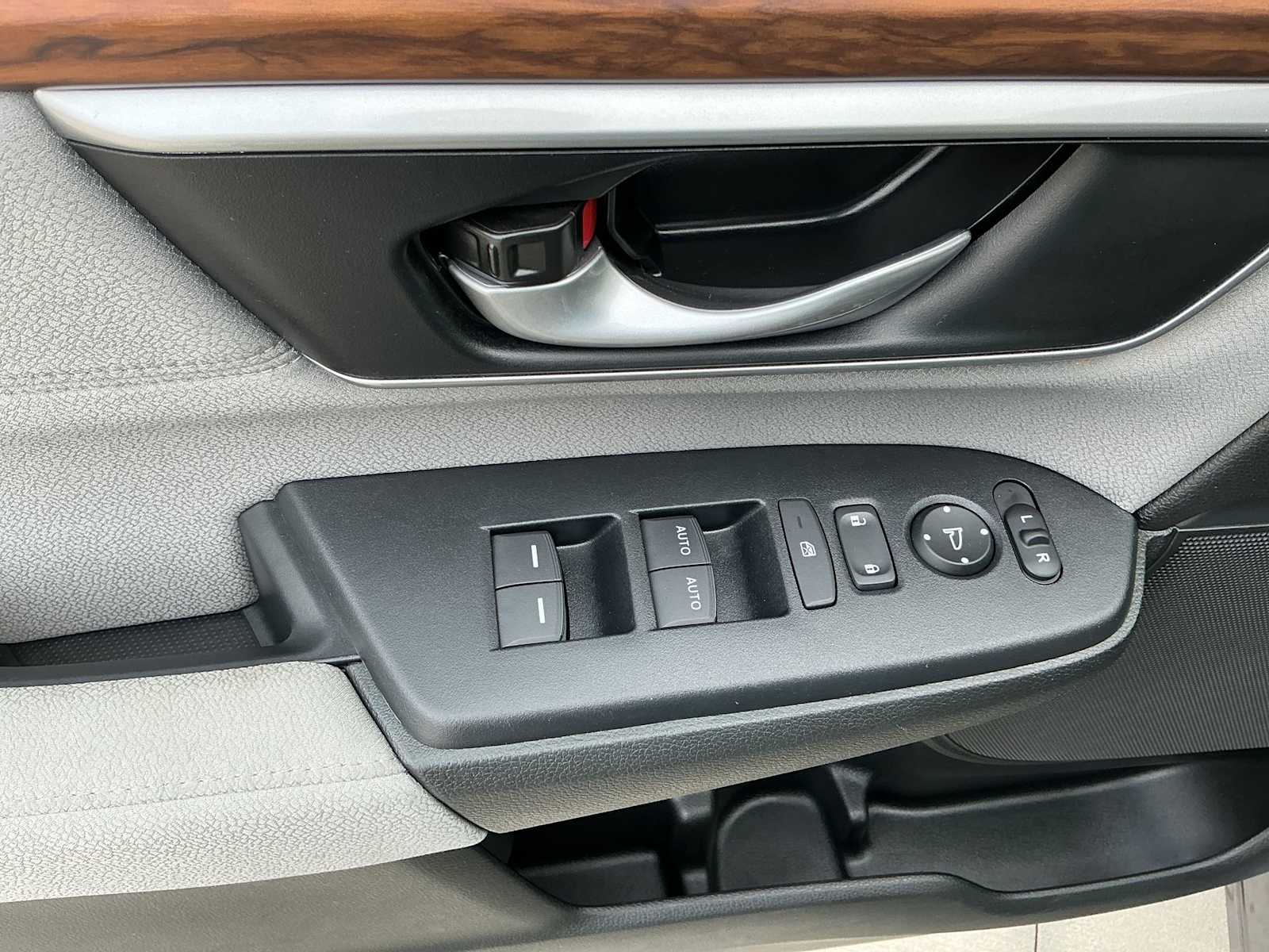 Thumbnail: 2022 Honda CR-V - 22