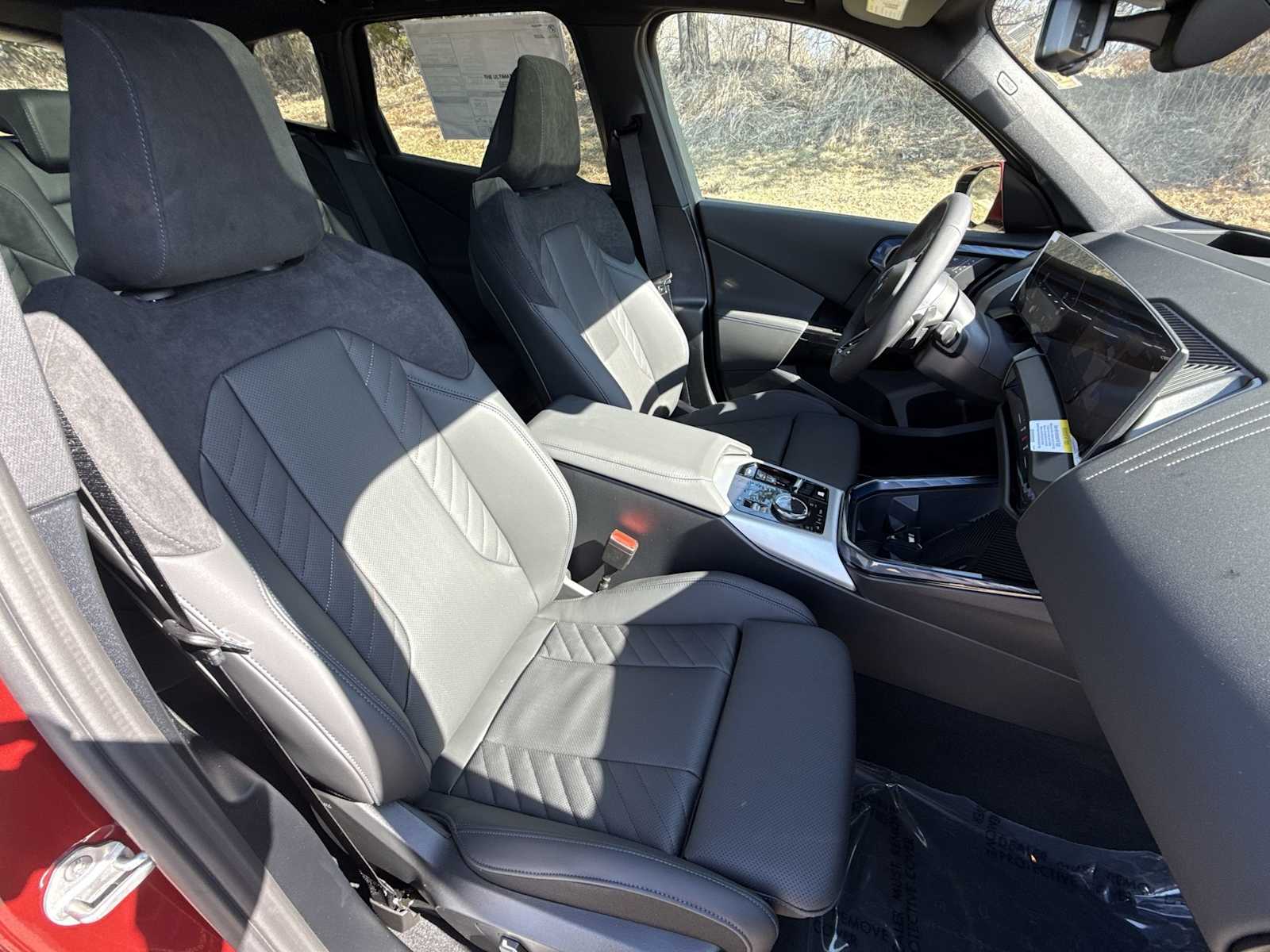 Thumbnail: 2026 BMW X3 - 24