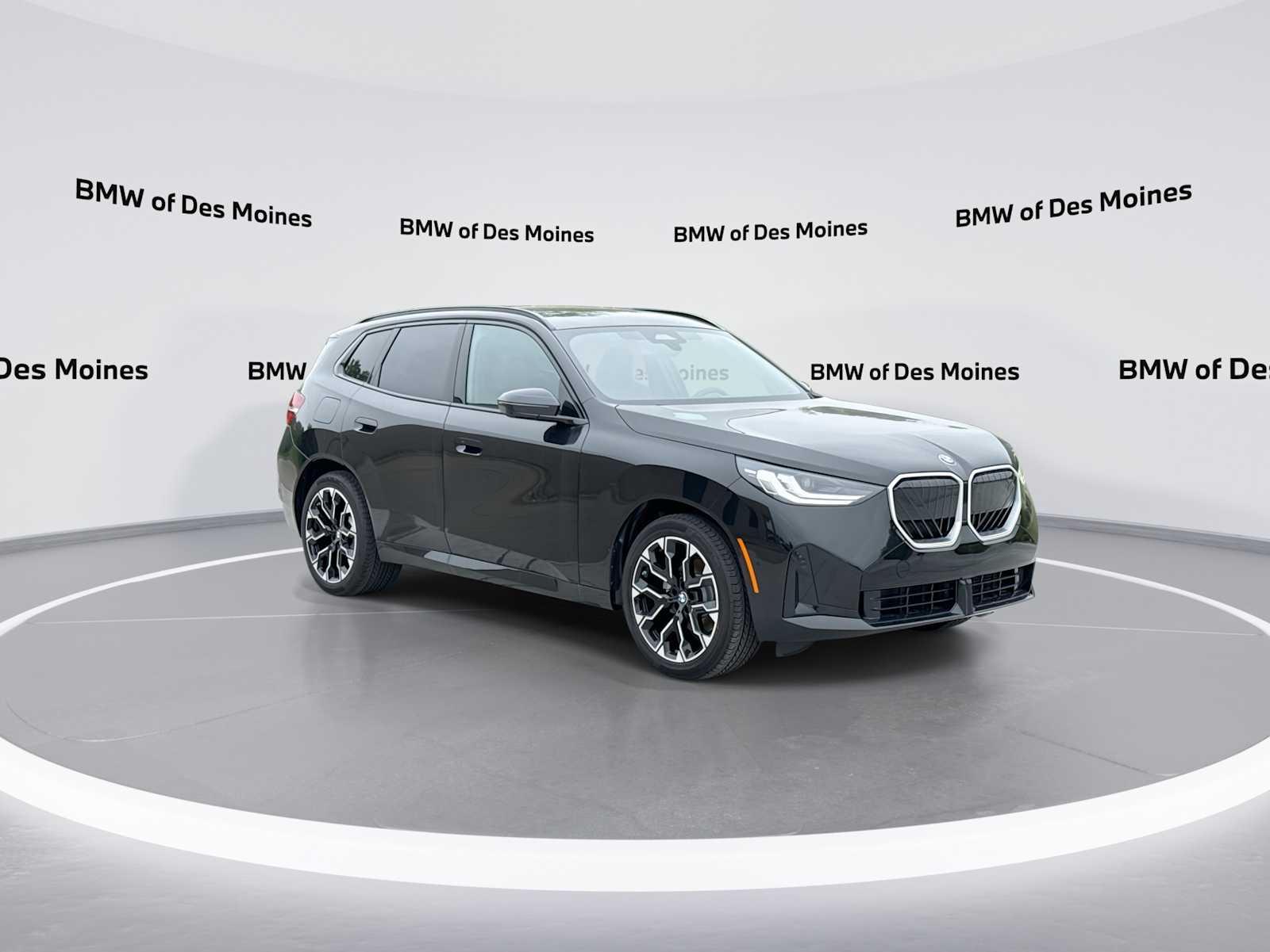 Thumbnail: 2026 BMW X3 - 2