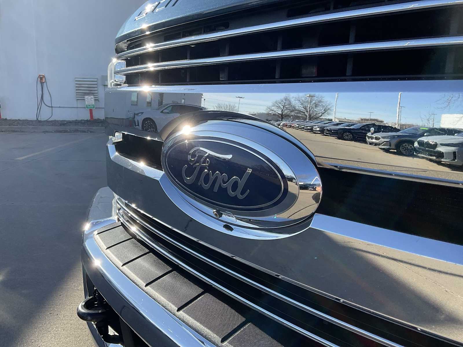 Thumbnail: 2019 Ford F-250 - 12