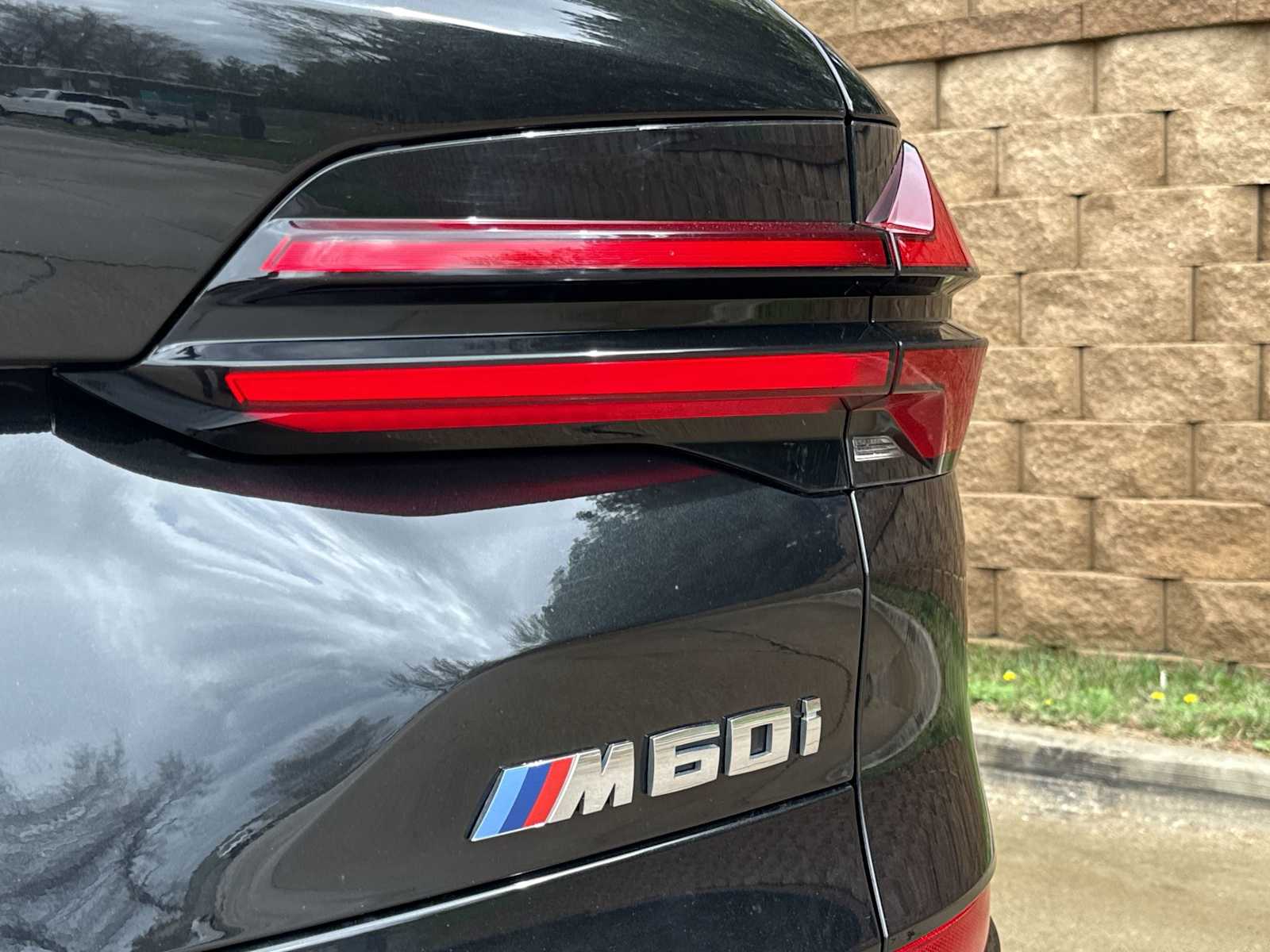 Thumbnail: 2024 BMW X5 - 44
