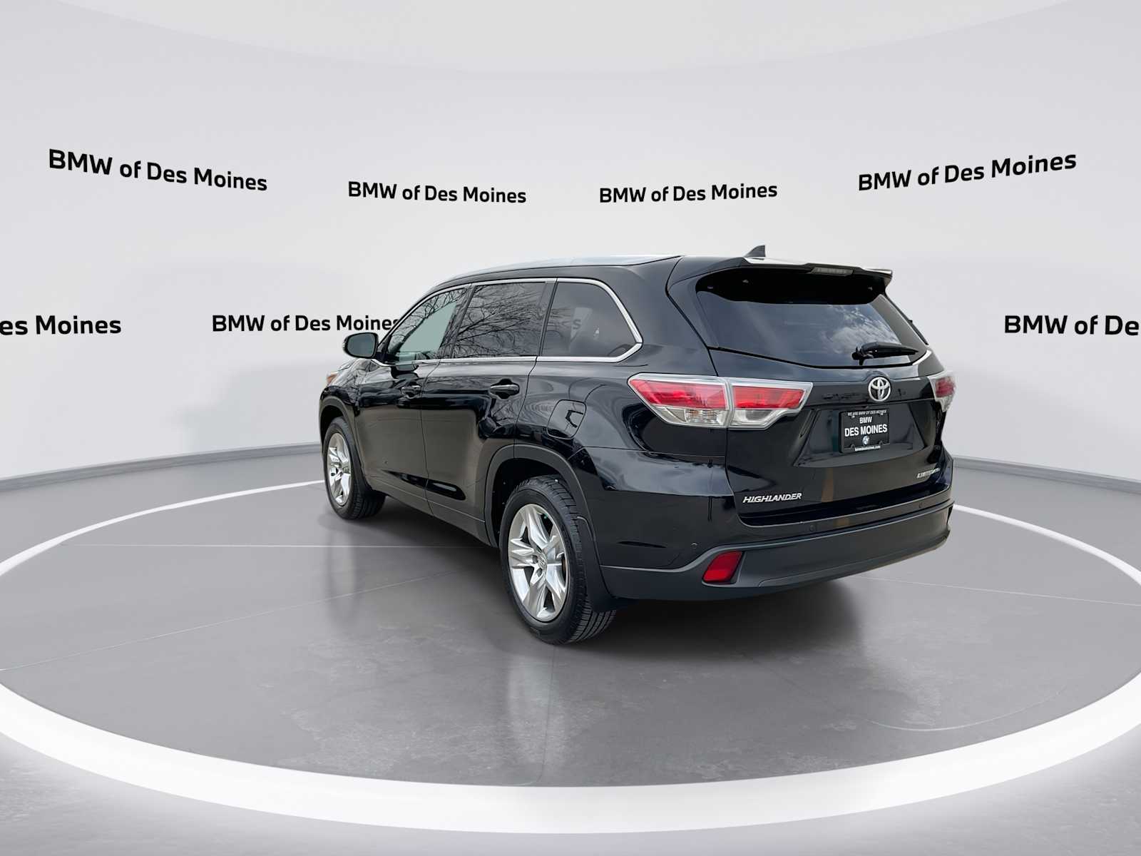 Thumbnail: 2014 Toyota Highlander - 6