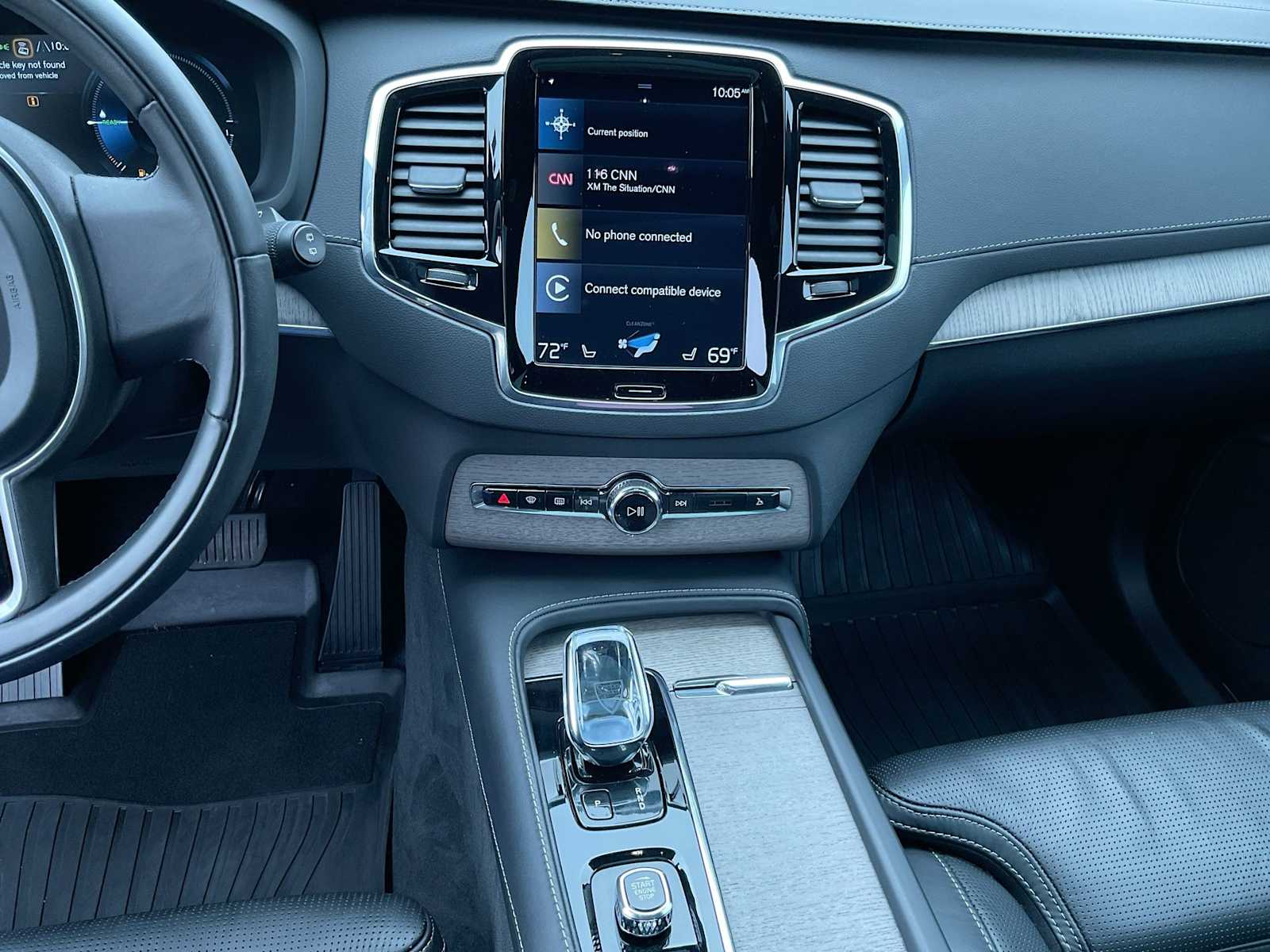 Thumbnail: 2020 Volvo XC90 - 31