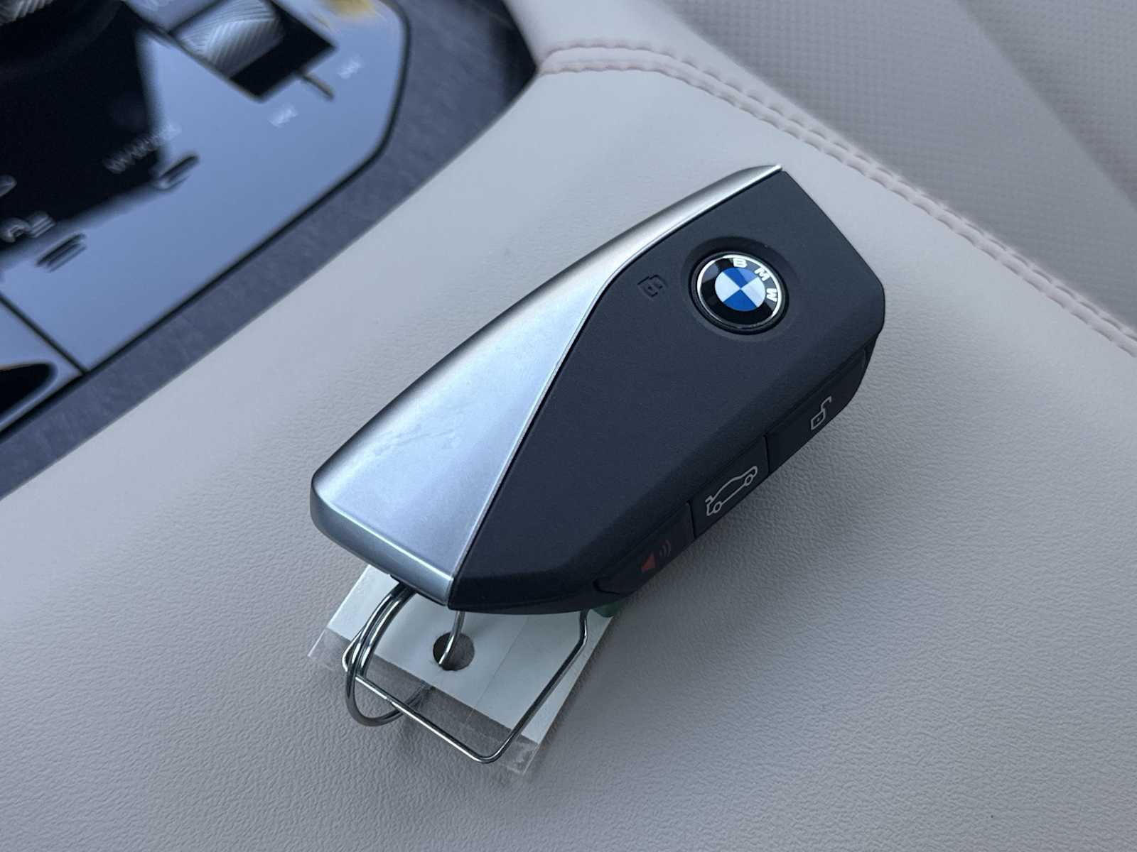 Thumbnail: 2026 BMW X3 - 38