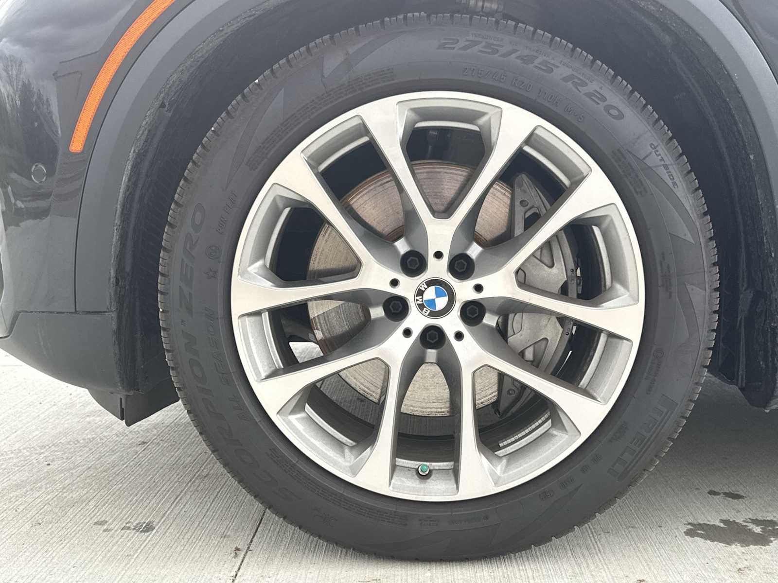 Thumbnail: 2026 BMW X5 - 14