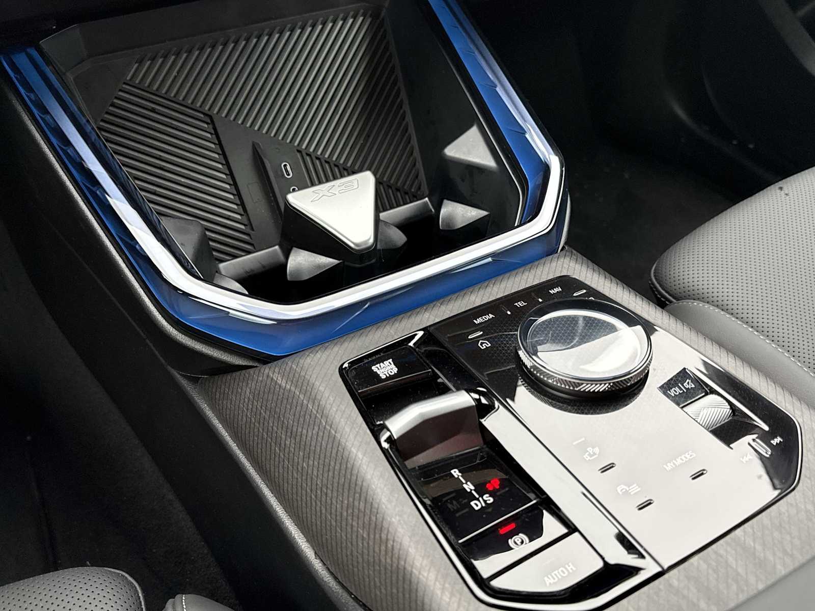 Thumbnail: 2026 BMW X3 - 28