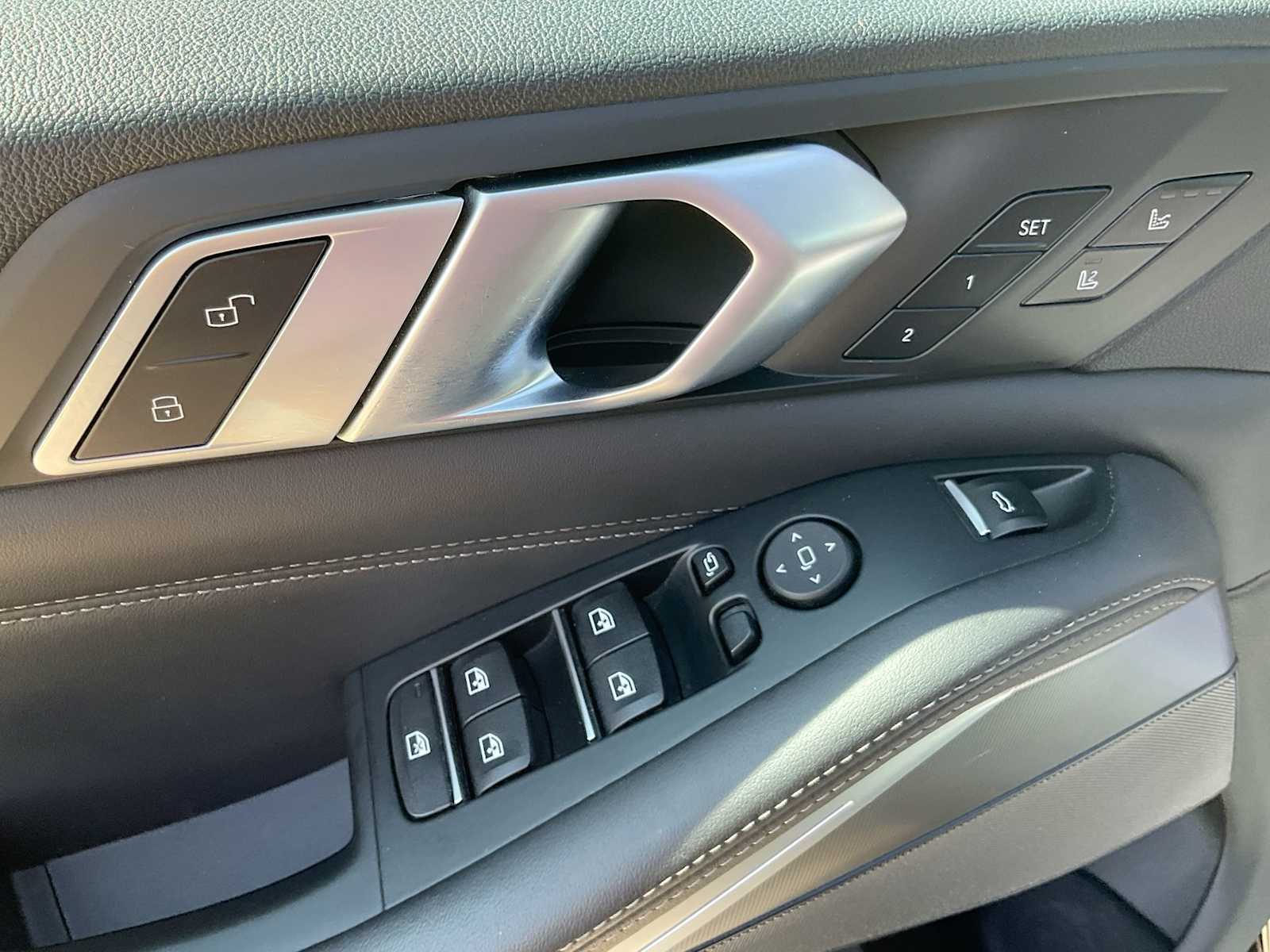 Thumbnail: 2019 BMW X5 - 18