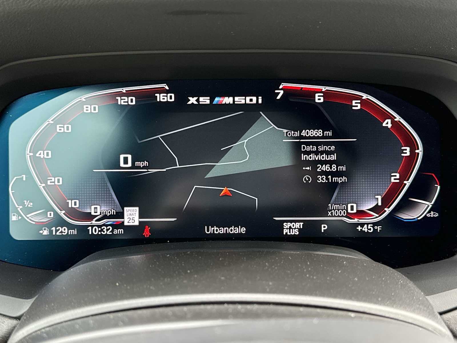 Thumbnail: 2023 BMW X5 - 37